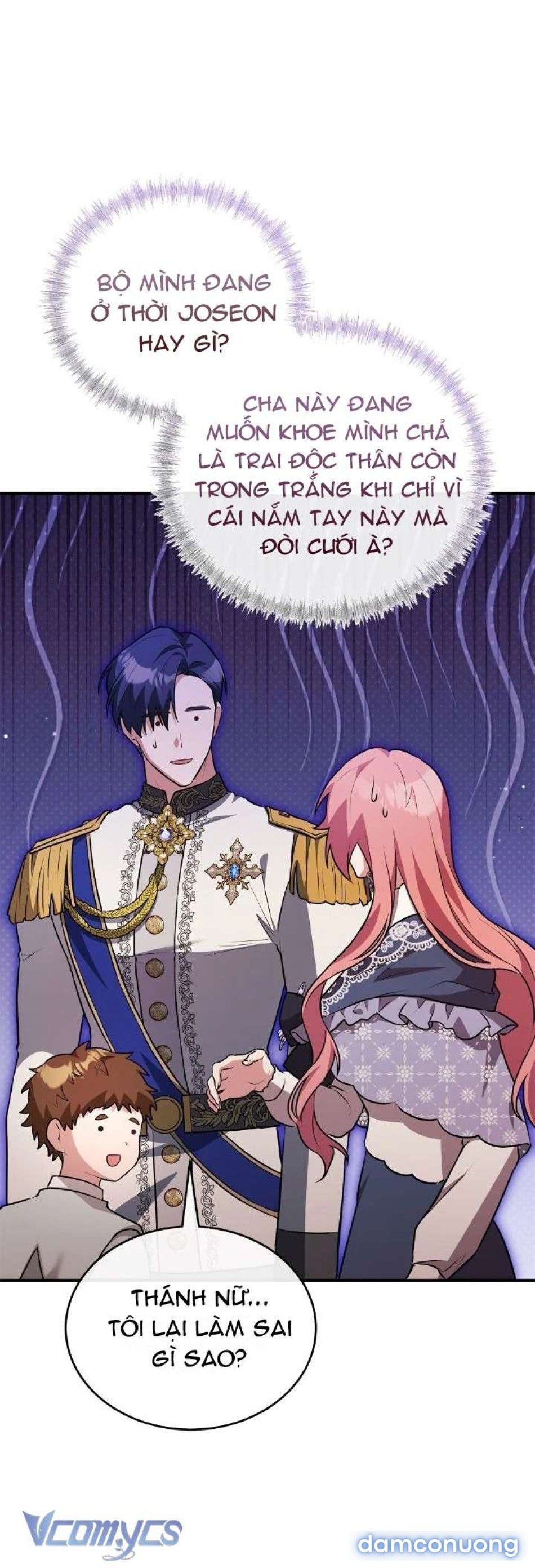 đọc truyện Dàn Harem Nóng Bỏng Đang Dần Lạnh Nhạt Với Tôi! Chương 18 ảnh 38 tại Thiên Thai Truyện