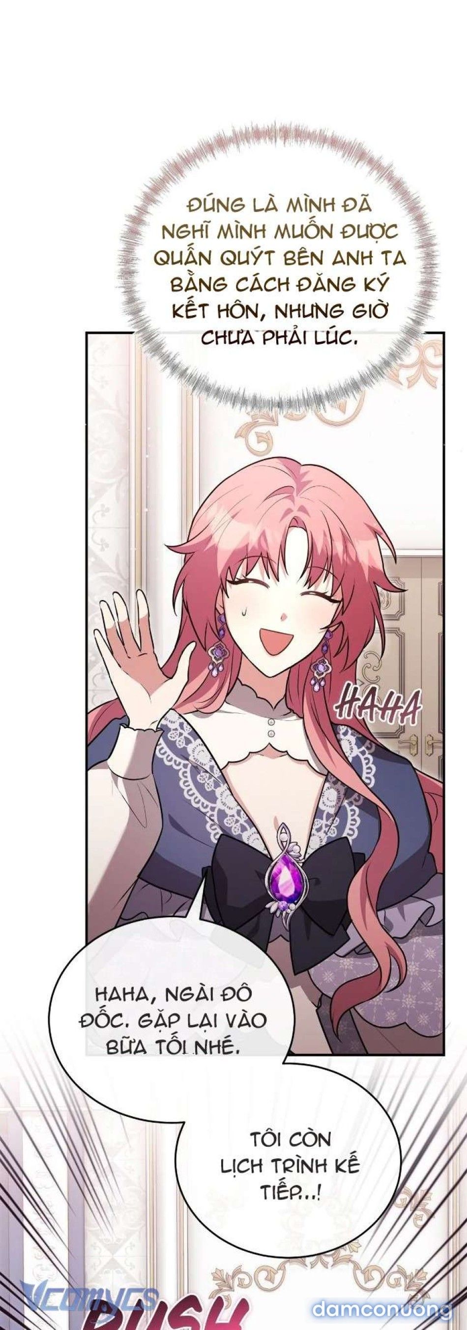 đọc truyện Dàn Harem Nóng Bỏng Đang Dần Lạnh Nhạt Với Tôi! Chương 18 ảnh 39 tại Thiên Thai Truyện