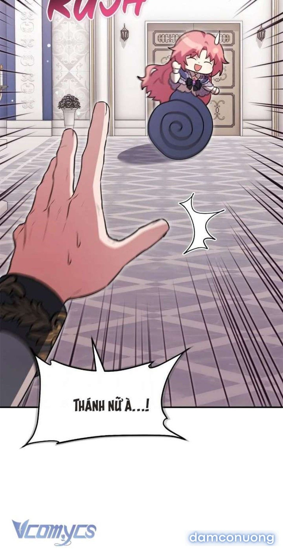 đọc truyện Dàn Harem Nóng Bỏng Đang Dần Lạnh Nhạt Với Tôi! Chương 18 ảnh 40 tại Thiên Thai Truyện