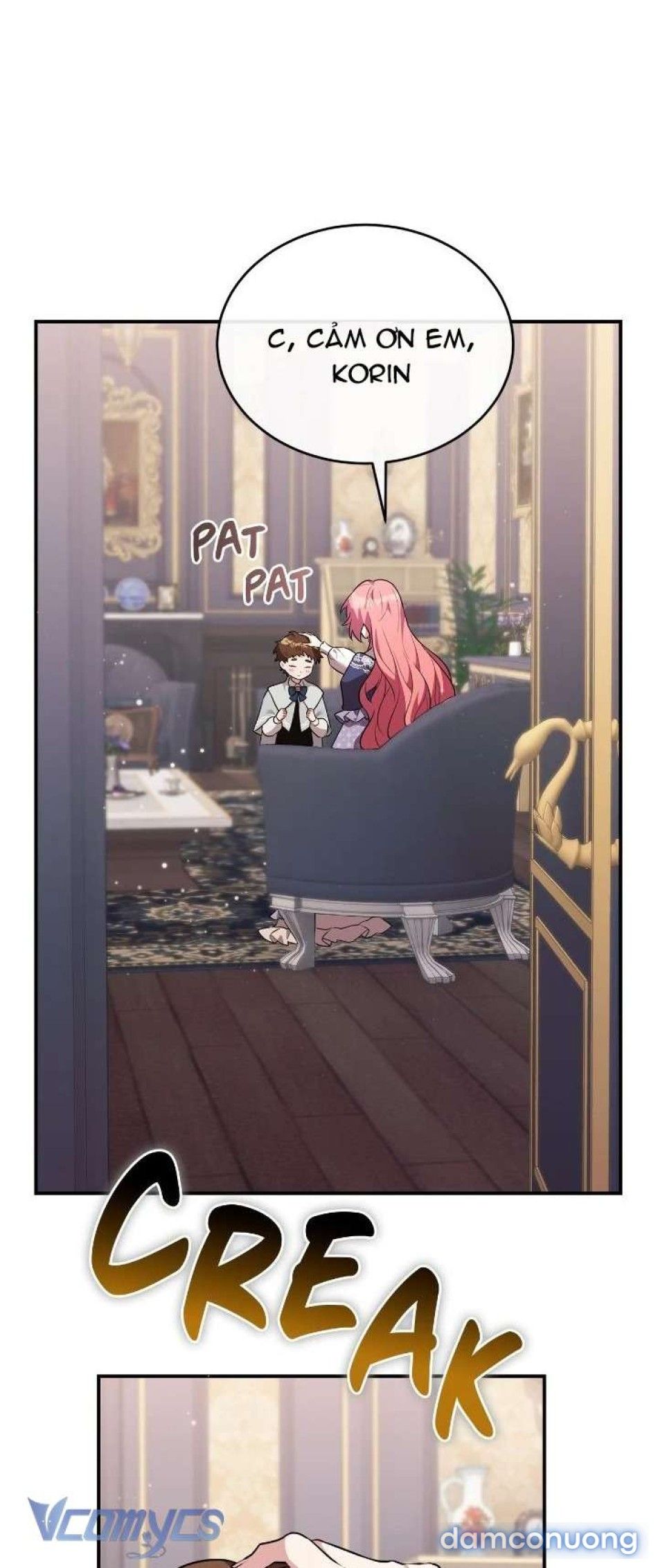 đọc truyện Dàn Harem Nóng Bỏng Đang Dần Lạnh Nhạt Với Tôi! Chương 18 ảnh 6 tại Thiên Thai Truyện