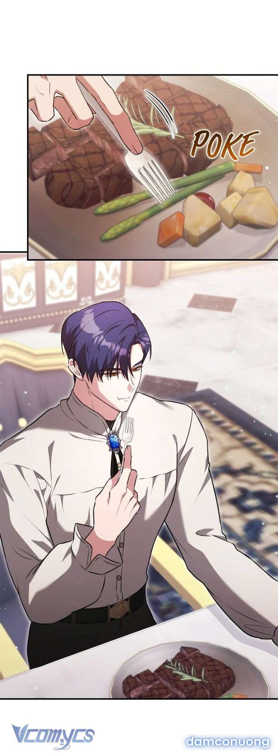 đọc truyện Dàn Harem Nóng Bỏng Đang Dần Lạnh Nhạt Với Tôi! Chương 18 ảnh 43 tại Thiên Thai Truyện