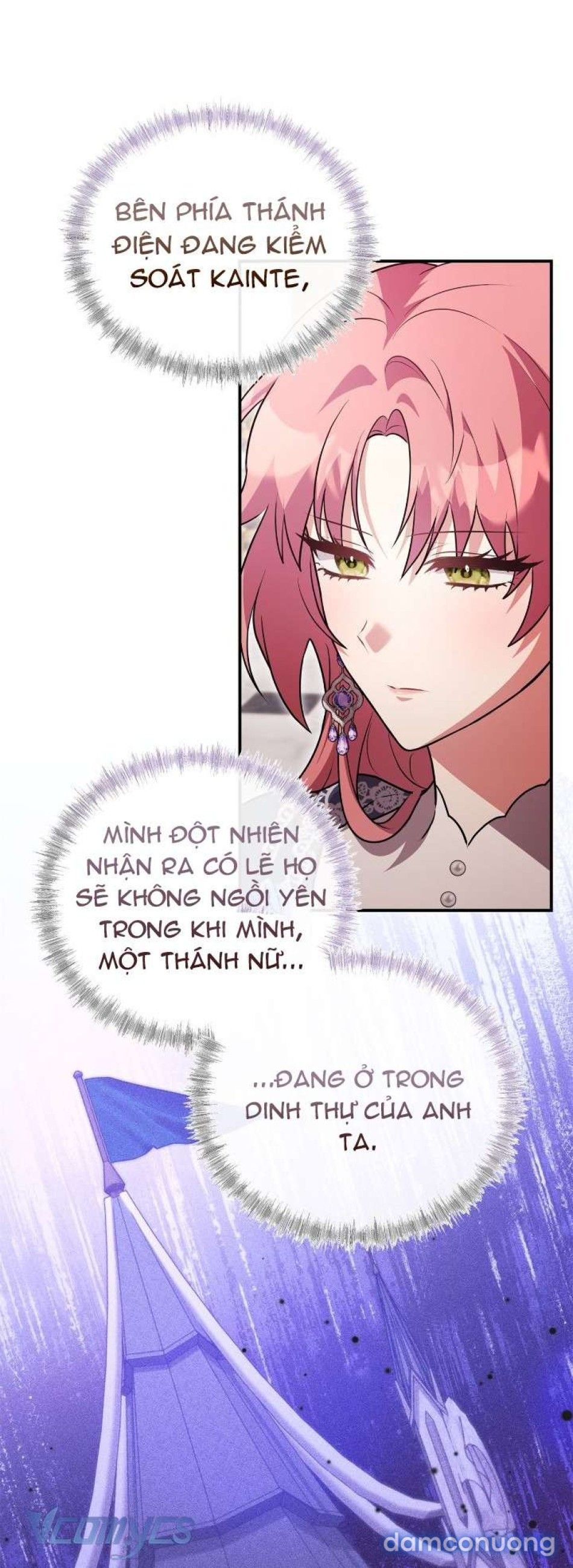 đọc truyện Dàn Harem Nóng Bỏng Đang Dần Lạnh Nhạt Với Tôi! Chương 18 ảnh 46 tại Thiên Thai Truyện