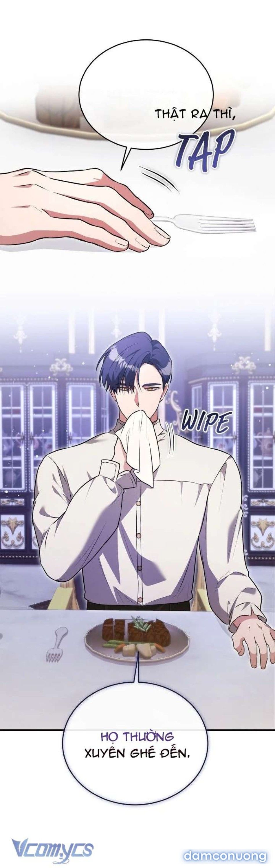 đọc truyện Dàn Harem Nóng Bỏng Đang Dần Lạnh Nhạt Với Tôi! Chương 18 ảnh 48 tại Thiên Thai Truyện