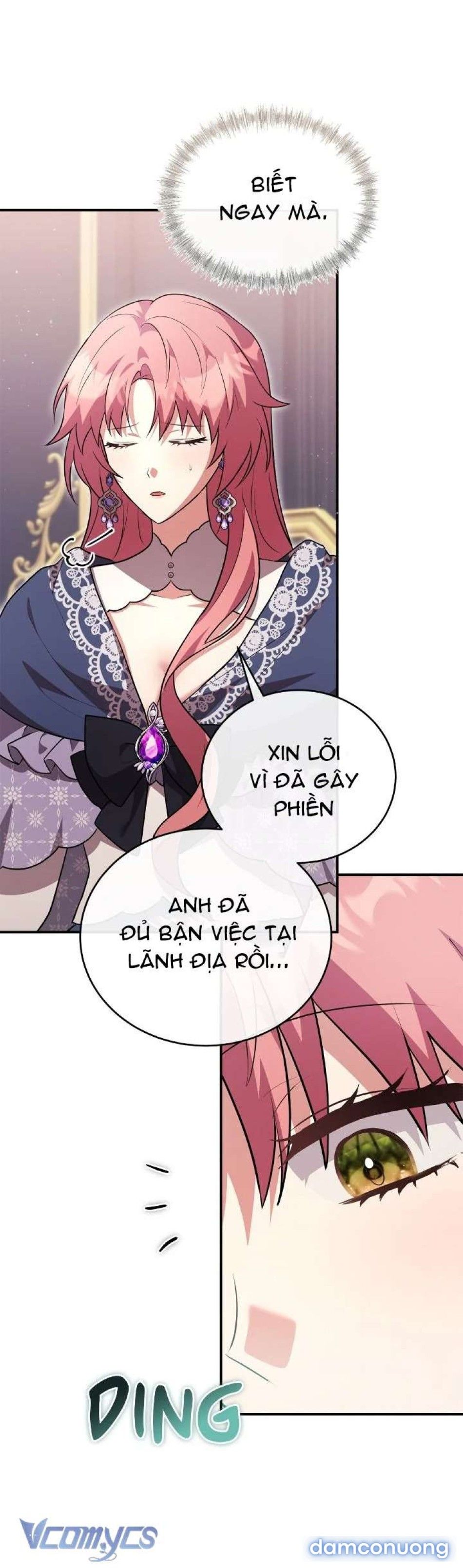 đọc truyện Dàn Harem Nóng Bỏng Đang Dần Lạnh Nhạt Với Tôi! Chương 18 ảnh 49 tại Thiên Thai Truyện