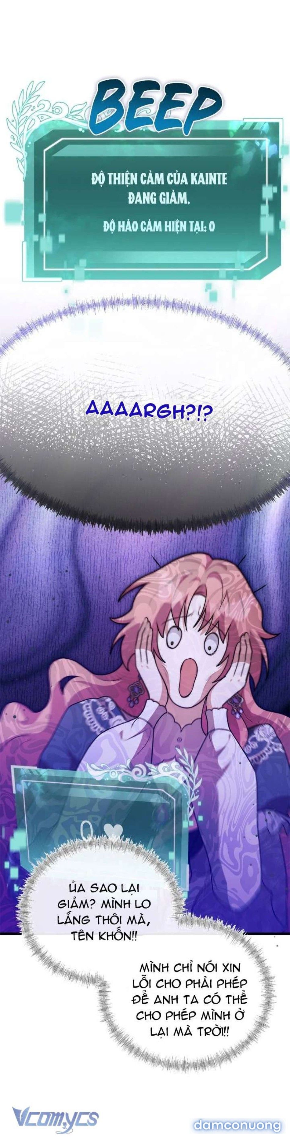 đọc truyện Dàn Harem Nóng Bỏng Đang Dần Lạnh Nhạt Với Tôi! Chương 18 ảnh 50 tại Thiên Thai Truyện