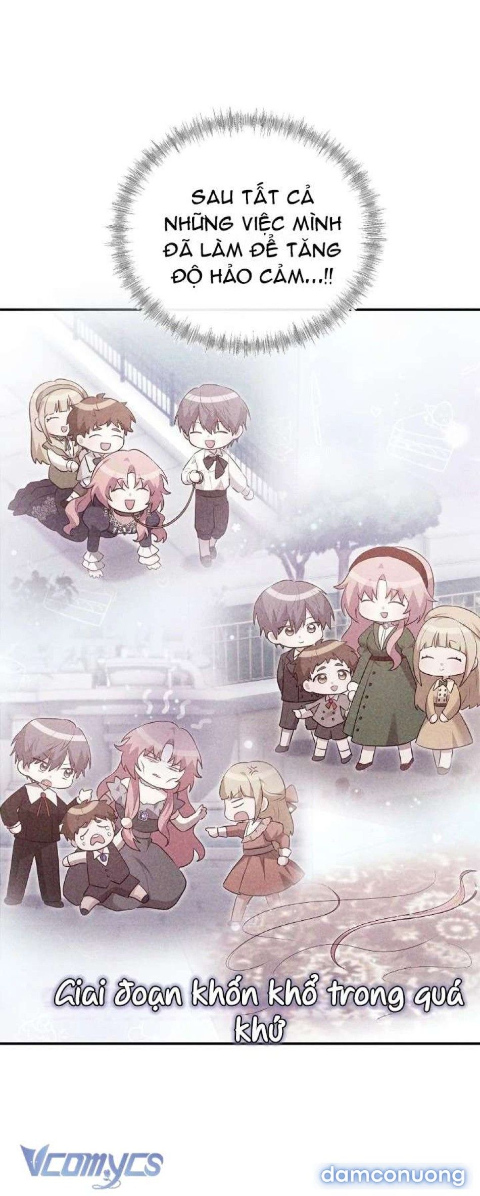 đọc truyện Dàn Harem Nóng Bỏng Đang Dần Lạnh Nhạt Với Tôi! Chương 18 ảnh 51 tại Thiên Thai Truyện