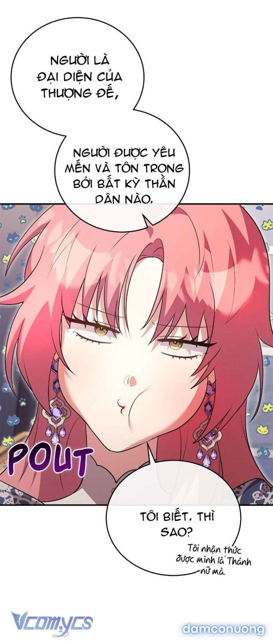 đọc truyện Dàn Harem Nóng Bỏng Đang Dần Lạnh Nhạt Với Tôi! Chương 18 ảnh 53 tại Thiên Thai Truyện