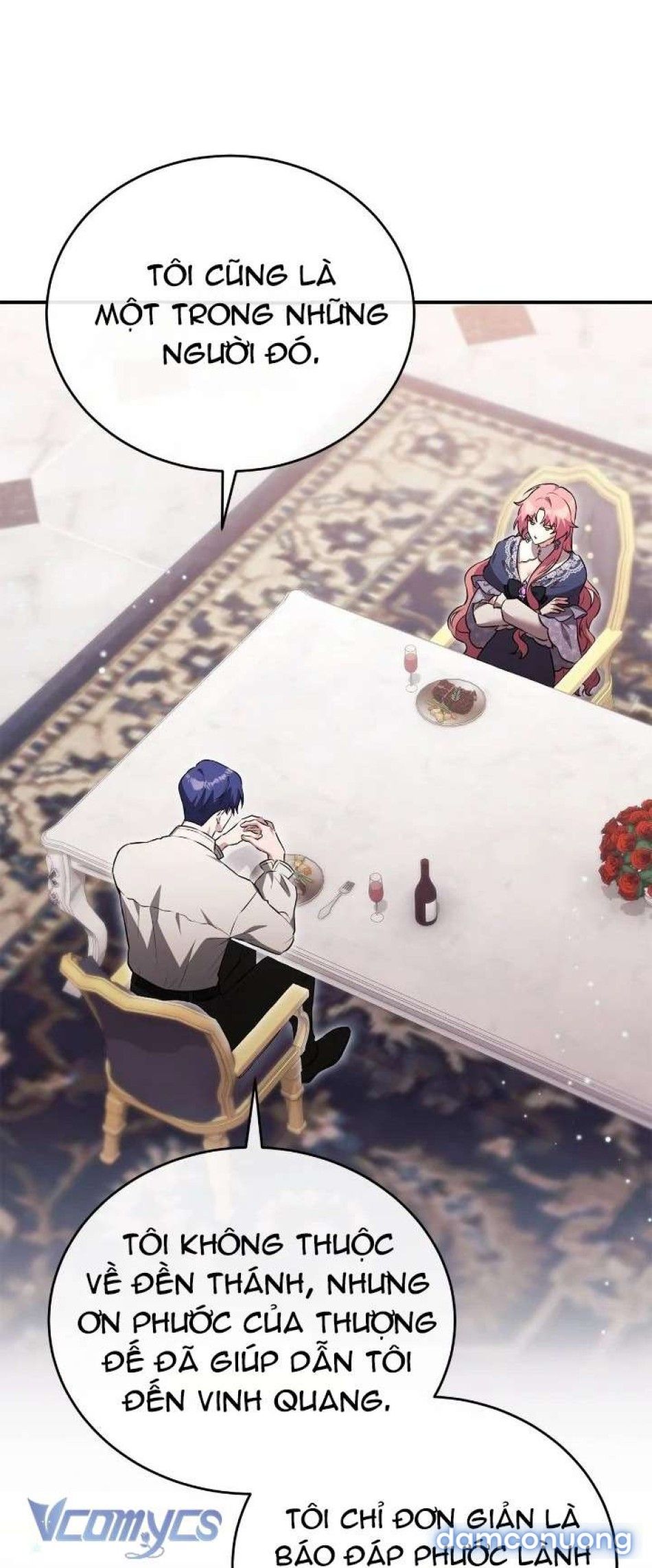 đọc truyện Dàn Harem Nóng Bỏng Đang Dần Lạnh Nhạt Với Tôi! Chương 18 ảnh 54 tại Thiên Thai Truyện