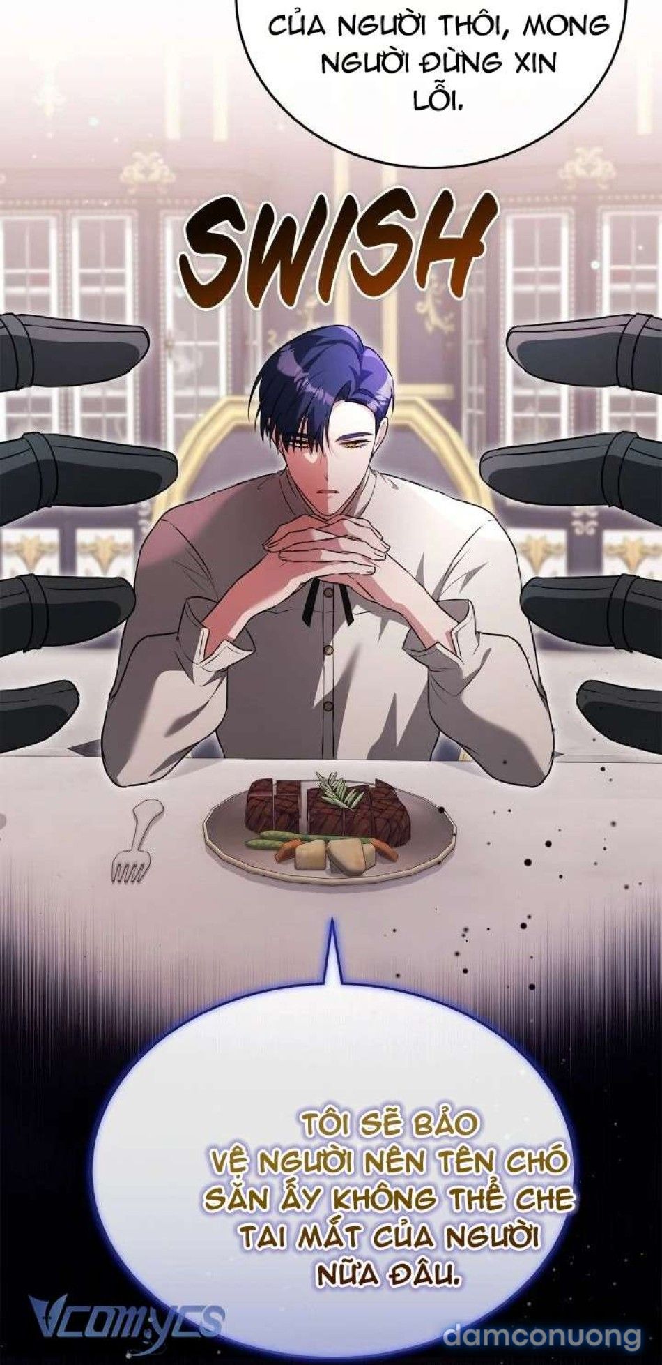 đọc truyện Dàn Harem Nóng Bỏng Đang Dần Lạnh Nhạt Với Tôi! Chương 18 ảnh 55 tại Thiên Thai Truyện