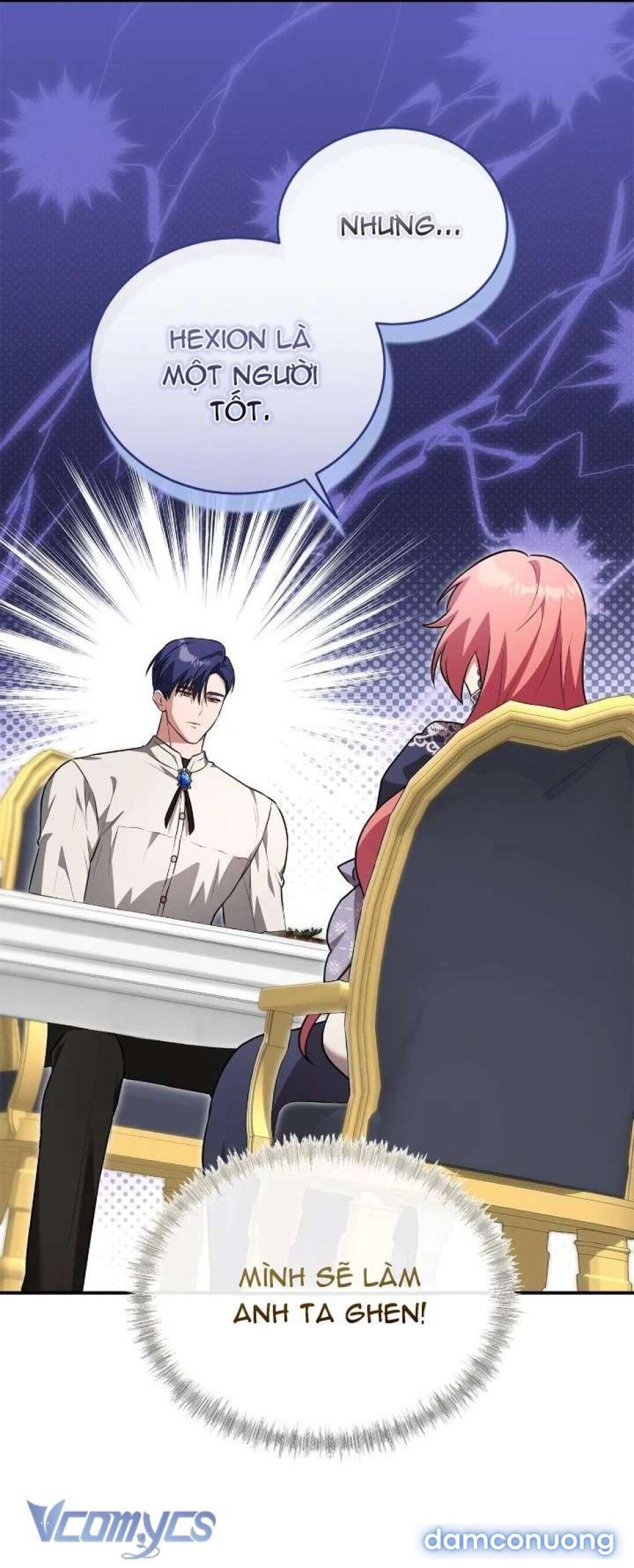 đọc truyện Dàn Harem Nóng Bỏng Đang Dần Lạnh Nhạt Với Tôi! Chương 18 ảnh 59 tại Thiên Thai Truyện