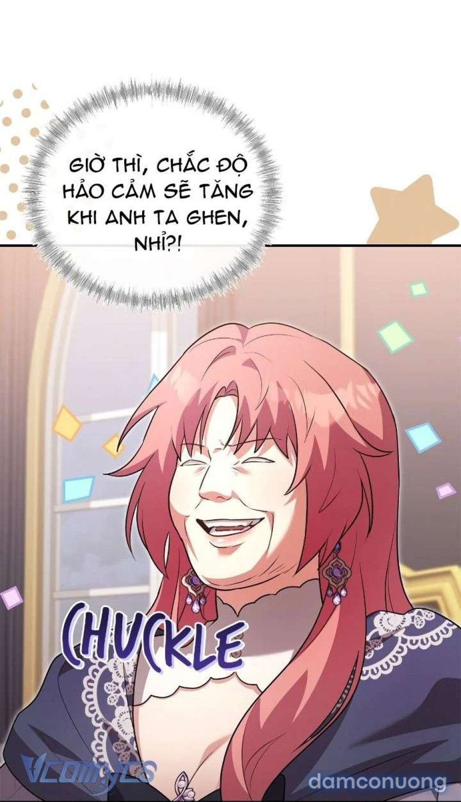 đọc truyện Dàn Harem Nóng Bỏng Đang Dần Lạnh Nhạt Với Tôi! Chương 18 ảnh 60 tại Thiên Thai Truyện