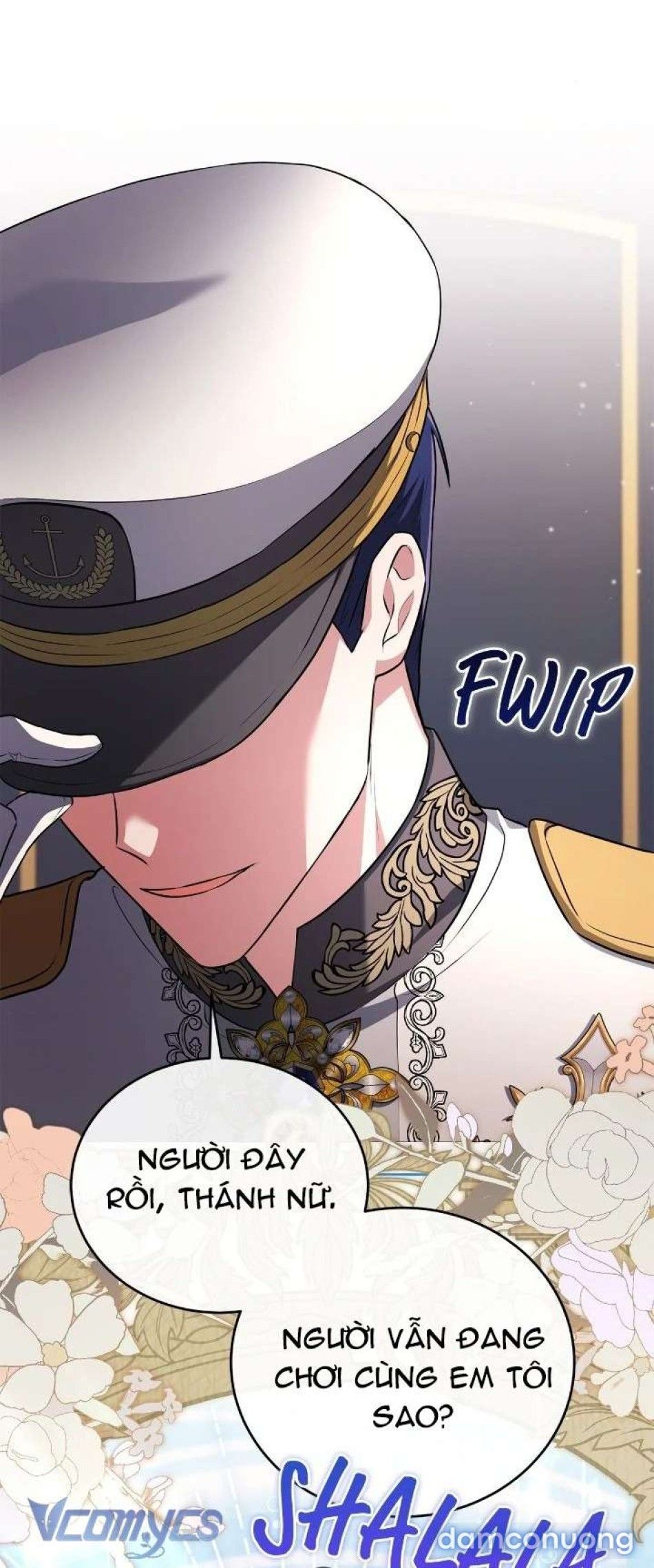 đọc truyện Dàn Harem Nóng Bỏng Đang Dần Lạnh Nhạt Với Tôi! Chương 18 ảnh 8 tại Thiên Thai Truyện