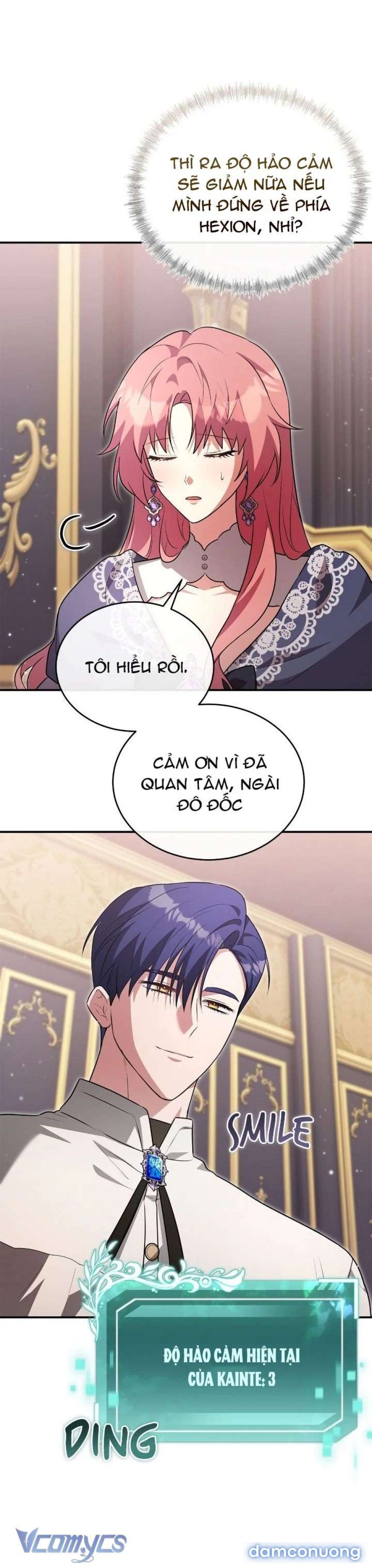 đọc truyện Dàn Harem Nóng Bỏng Đang Dần Lạnh Nhạt Với Tôi! Chương 18 ảnh 64 tại Thiên Thai Truyện