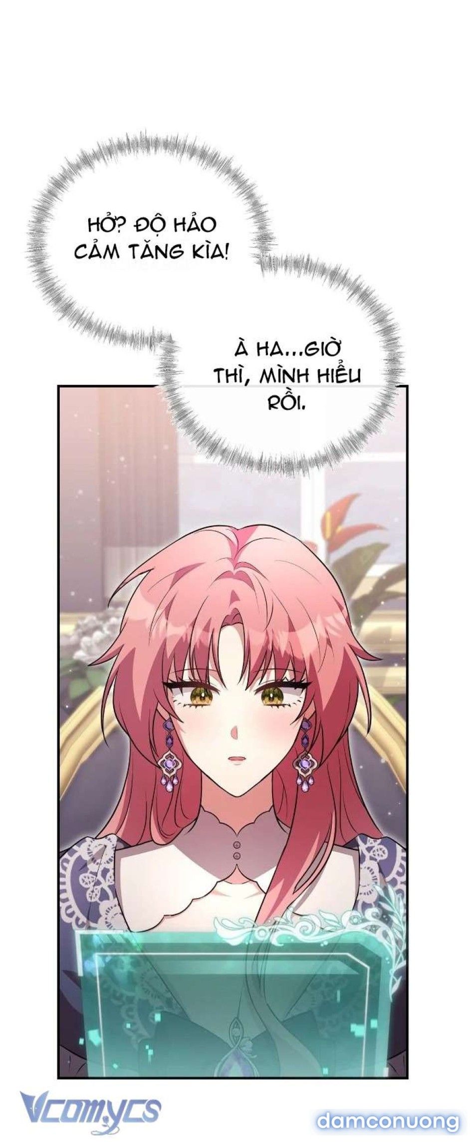 đọc truyện Dàn Harem Nóng Bỏng Đang Dần Lạnh Nhạt Với Tôi! Chương 18 ảnh 65 tại Thiên Thai Truyện