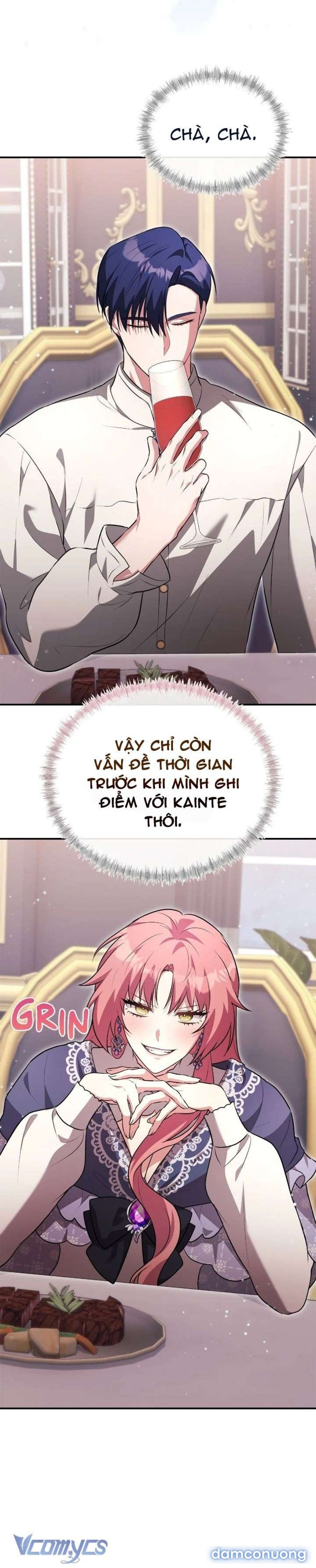 đọc truyện Dàn Harem Nóng Bỏng Đang Dần Lạnh Nhạt Với Tôi! Chương 18 ảnh 68 tại Thiên Thai Truyện