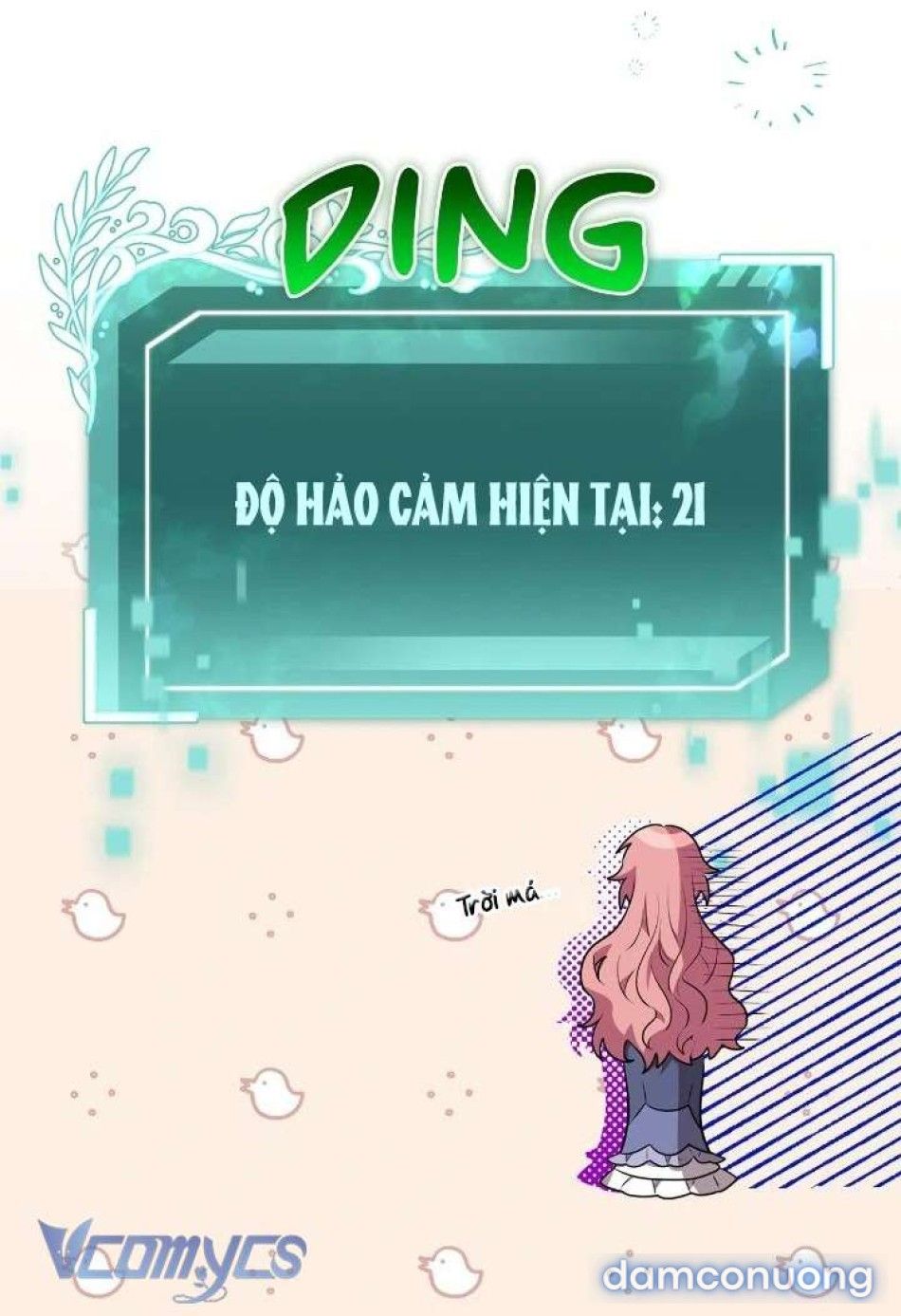 đọc truyện Dàn Harem Nóng Bỏng Đang Dần Lạnh Nhạt Với Tôi! Chương 18 ảnh 11 tại Thiên Thai Truyện