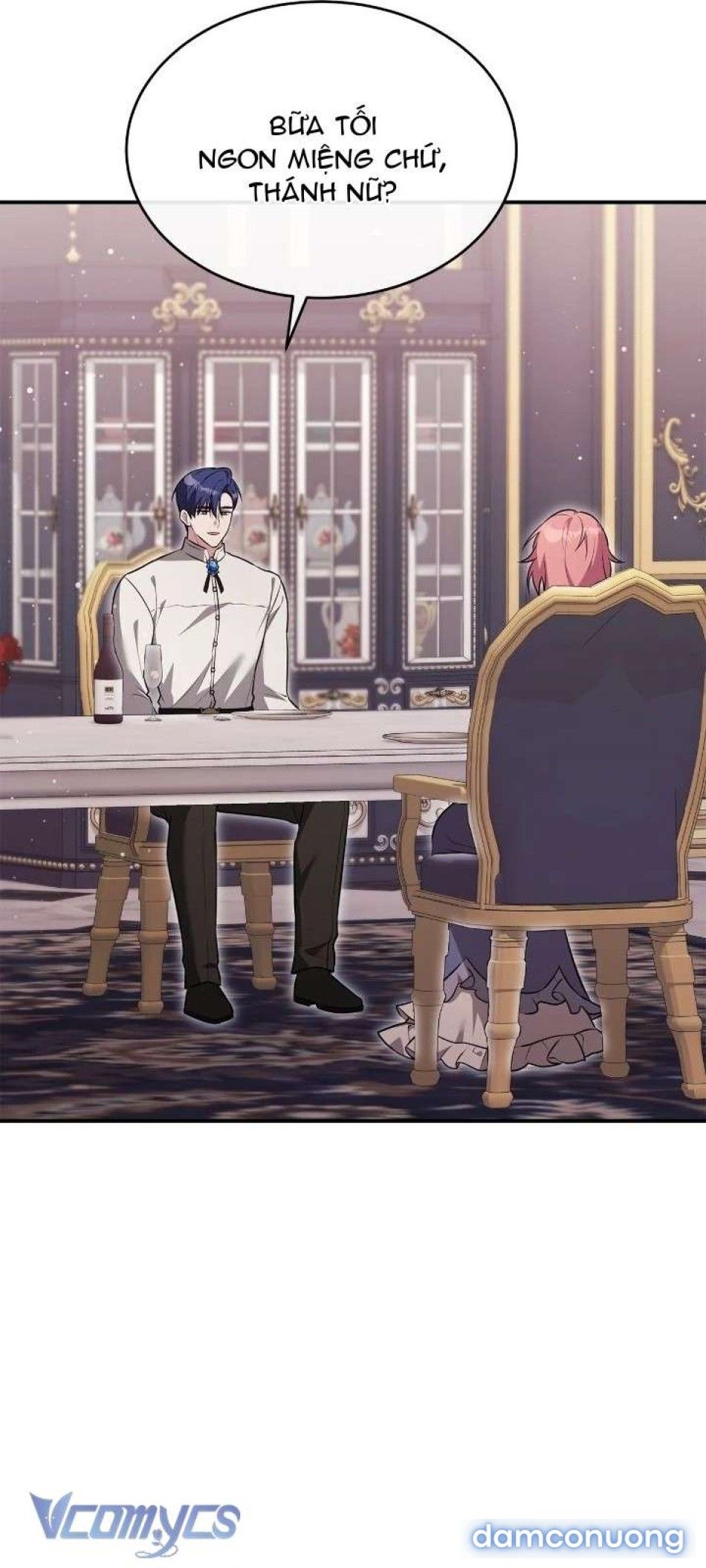 đọc truyện Dàn Harem Nóng Bỏng Đang Dần Lạnh Nhạt Với Tôi! Chương 19 ảnh 3 tại Thiên Thai Truyện