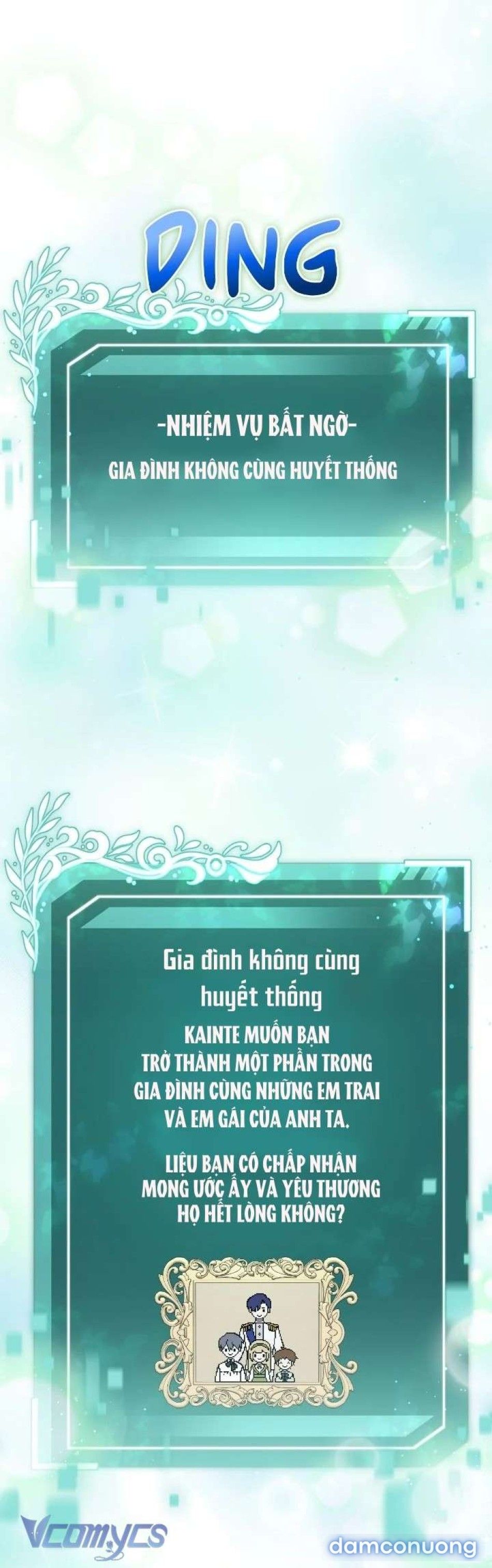 đọc truyện Dàn Harem Nóng Bỏng Đang Dần Lạnh Nhạt Với Tôi! Chương 19 ảnh 12 tại Thiên Thai Truyện