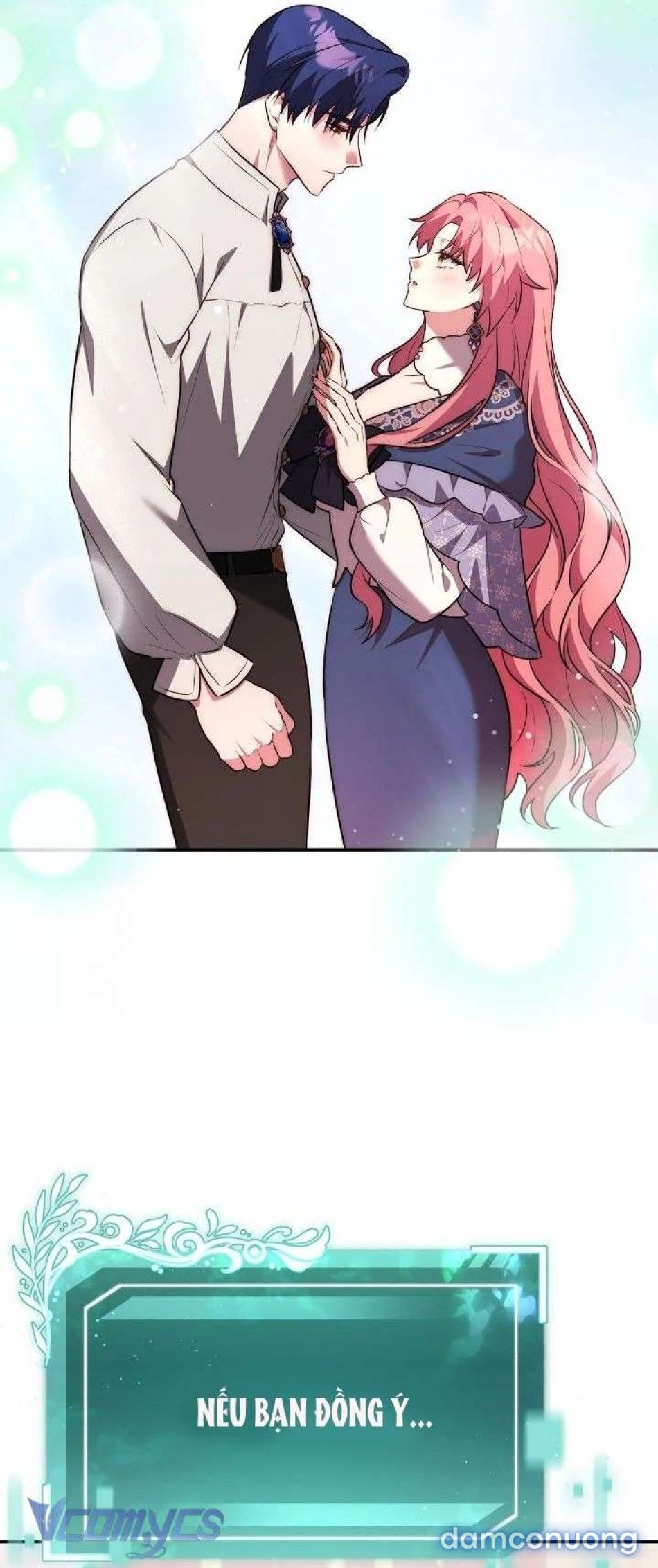 đọc truyện Dàn Harem Nóng Bỏng Đang Dần Lạnh Nhạt Với Tôi! Chương 19 ảnh 13 tại Thiên Thai Truyện