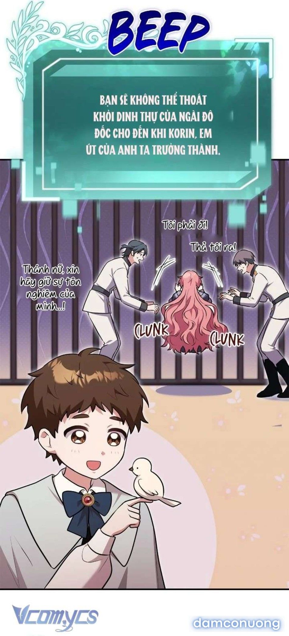 đọc truyện Dàn Harem Nóng Bỏng Đang Dần Lạnh Nhạt Với Tôi! Chương 19 ảnh 15 tại Thiên Thai Truyện