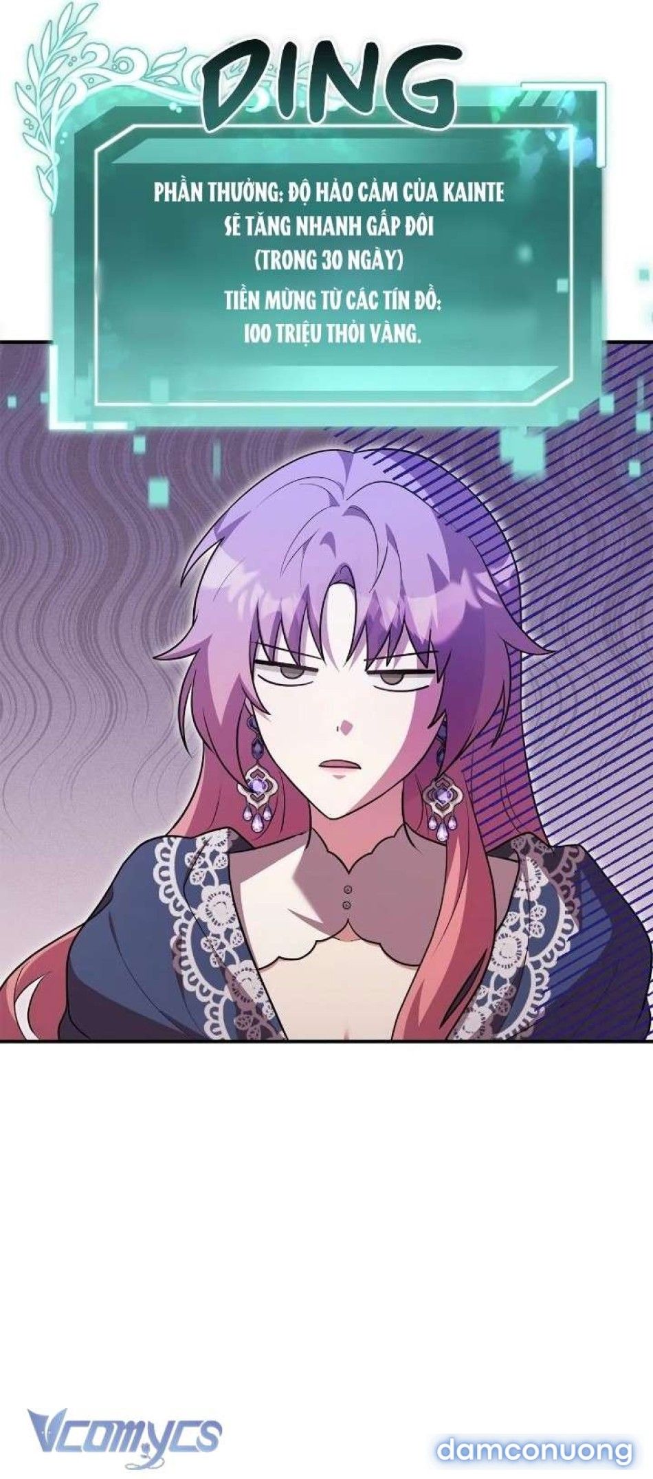 đọc truyện Dàn Harem Nóng Bỏng Đang Dần Lạnh Nhạt Với Tôi! Chương 19 ảnh 16 tại Thiên Thai Truyện