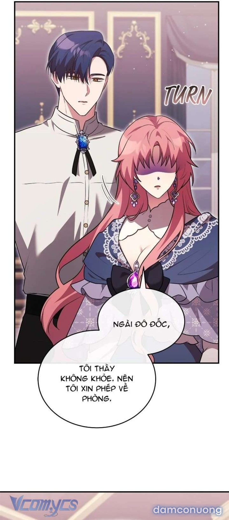 đọc truyện Dàn Harem Nóng Bỏng Đang Dần Lạnh Nhạt Với Tôi! Chương 19 ảnh 17 tại Thiên Thai Truyện