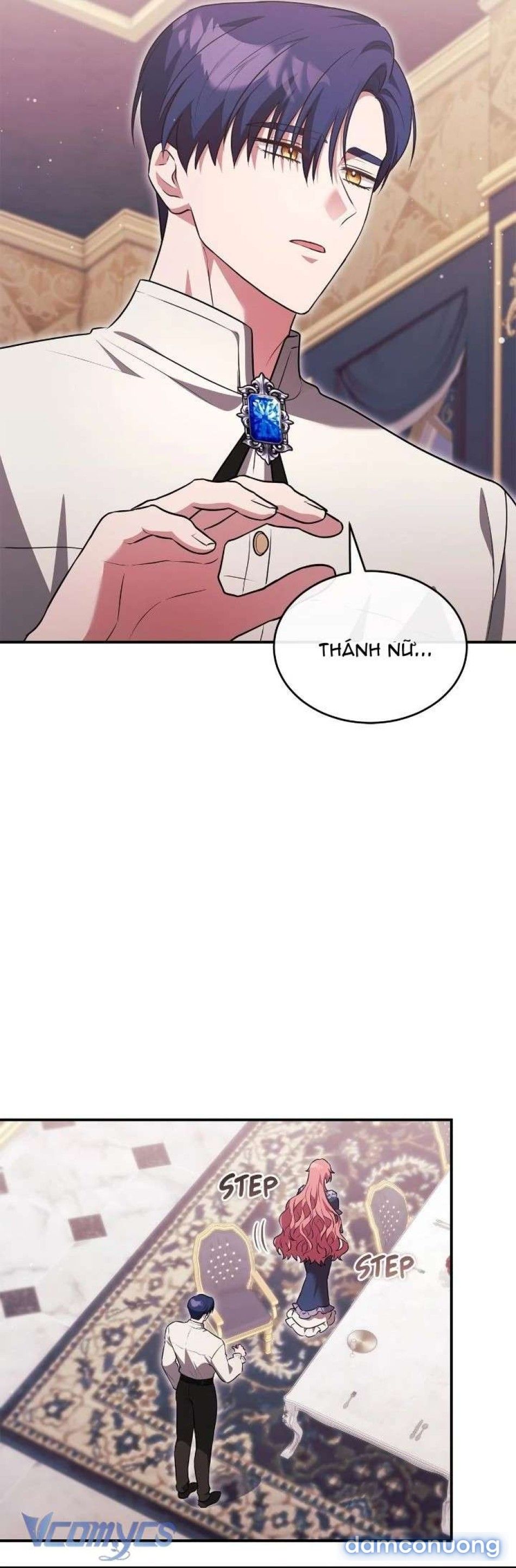 đọc truyện Dàn Harem Nóng Bỏng Đang Dần Lạnh Nhạt Với Tôi! Chương 19 ảnh 18 tại Thiên Thai Truyện