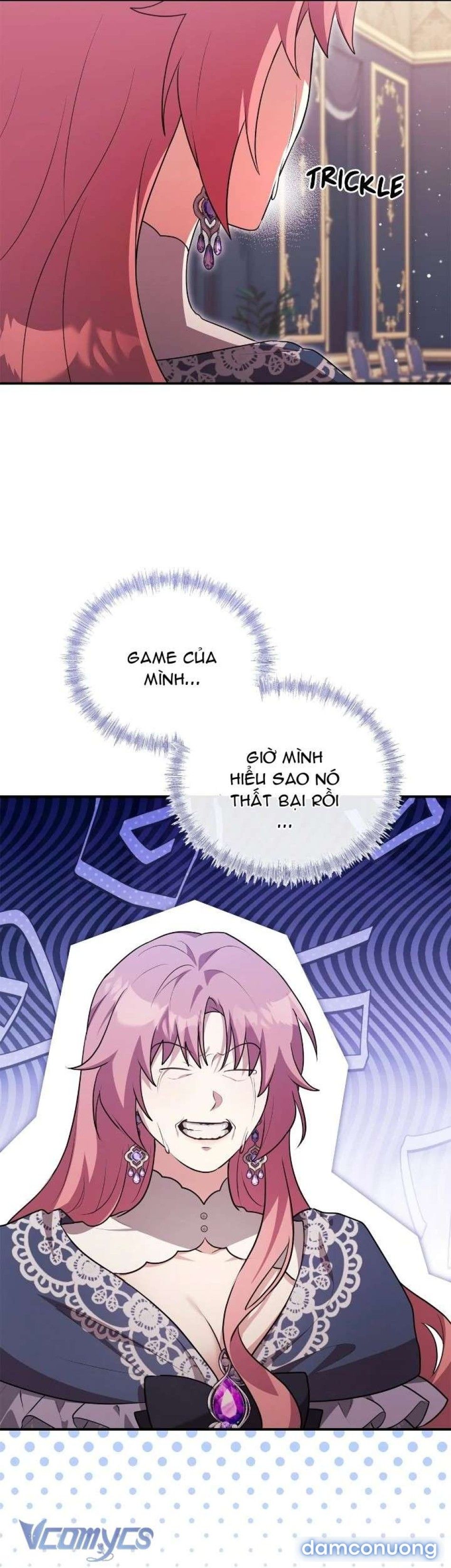 đọc truyện Dàn Harem Nóng Bỏng Đang Dần Lạnh Nhạt Với Tôi! Chương 19 ảnh 19 tại Thiên Thai Truyện