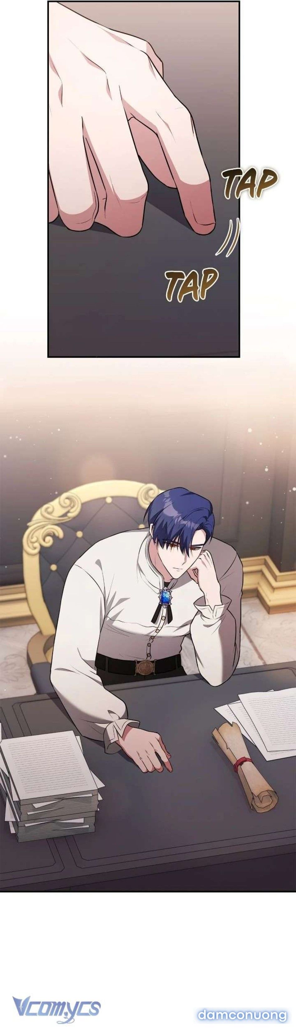 đọc truyện Dàn Harem Nóng Bỏng Đang Dần Lạnh Nhạt Với Tôi! Chương 19 ảnh 21 tại Thiên Thai Truyện