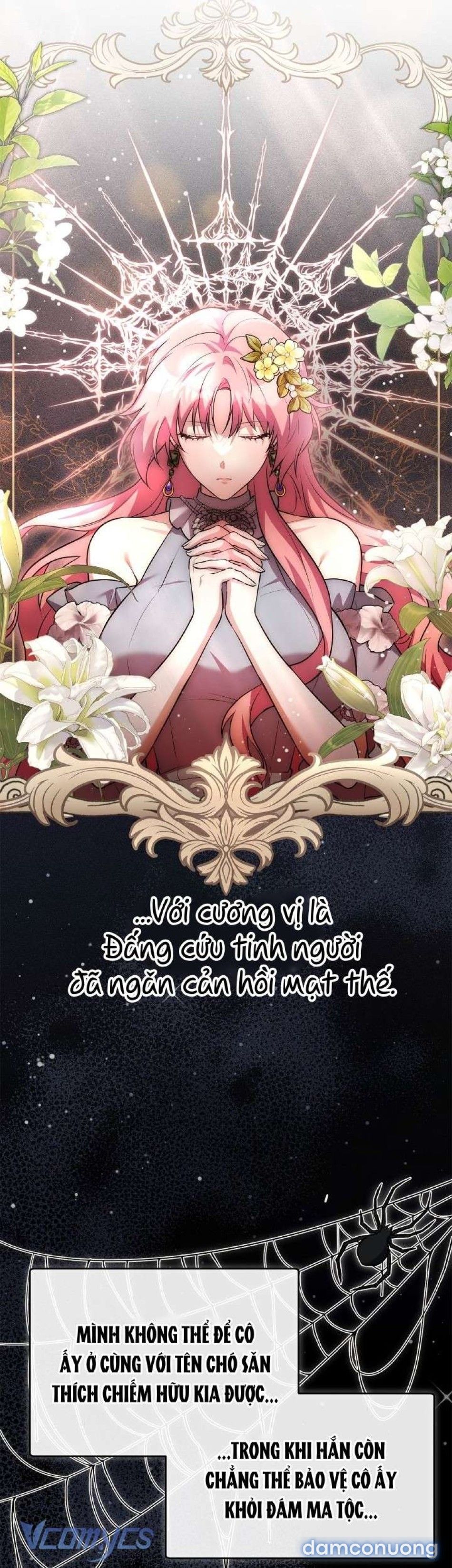 đọc truyện Dàn Harem Nóng Bỏng Đang Dần Lạnh Nhạt Với Tôi! Chương 19 ảnh 24 tại Thiên Thai Truyện