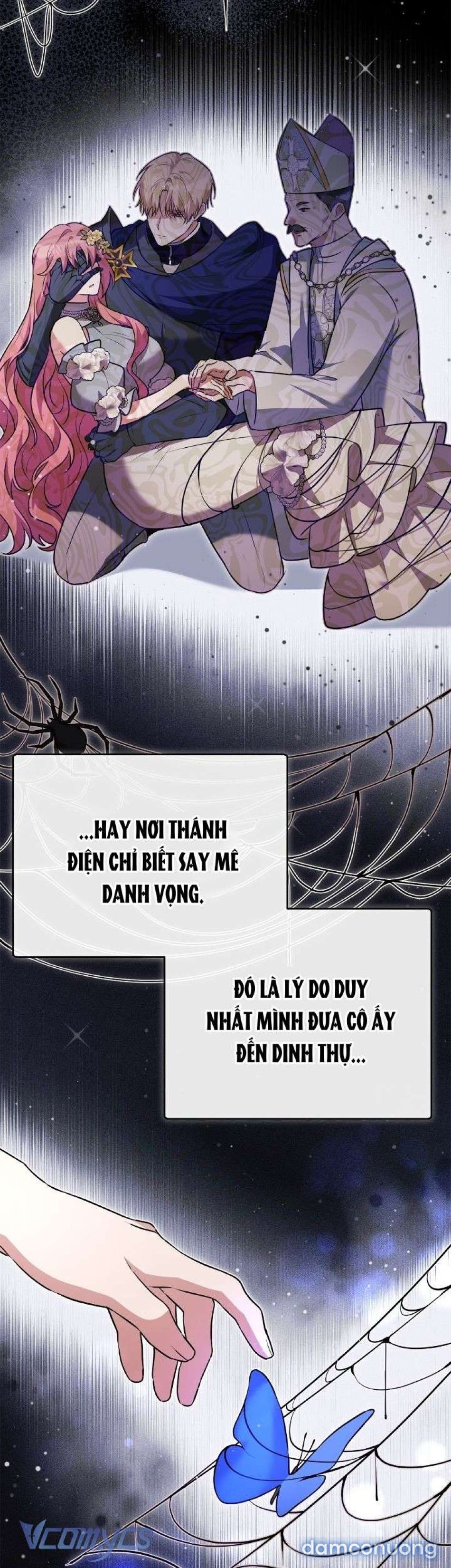 đọc truyện Dàn Harem Nóng Bỏng Đang Dần Lạnh Nhạt Với Tôi! Chương 19 ảnh 25 tại Thiên Thai Truyện