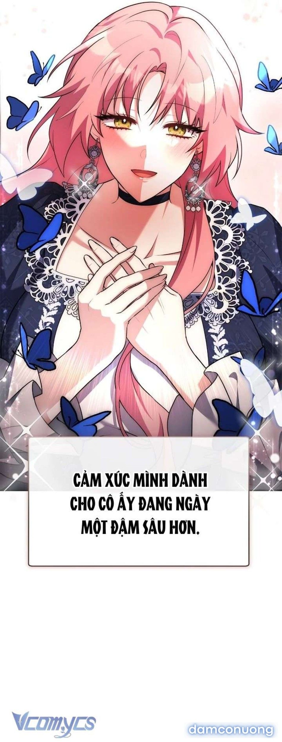 đọc truyện Dàn Harem Nóng Bỏng Đang Dần Lạnh Nhạt Với Tôi! Chương 19 ảnh 28 tại Thiên Thai Truyện