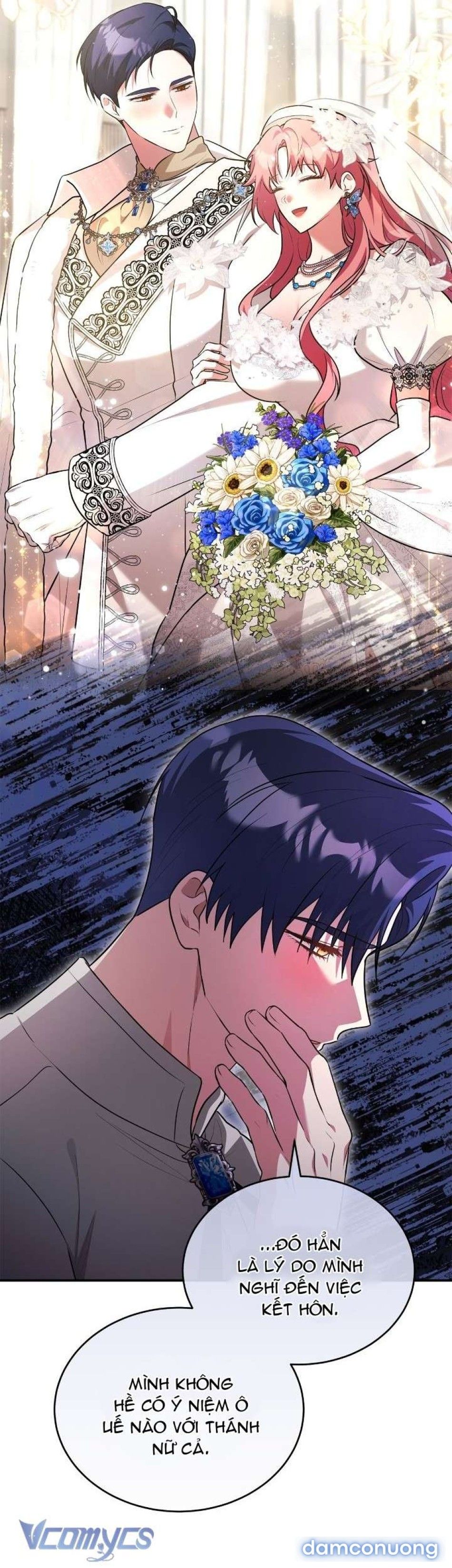 đọc truyện Dàn Harem Nóng Bỏng Đang Dần Lạnh Nhạt Với Tôi! Chương 19 ảnh 30 tại Thiên Thai Truyện