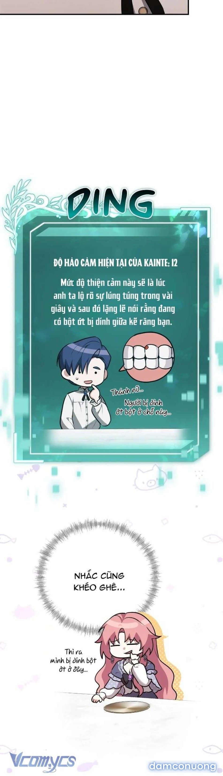 đọc truyện Dàn Harem Nóng Bỏng Đang Dần Lạnh Nhạt Với Tôi! Chương 19 ảnh 5 tại Thiên Thai Truyện