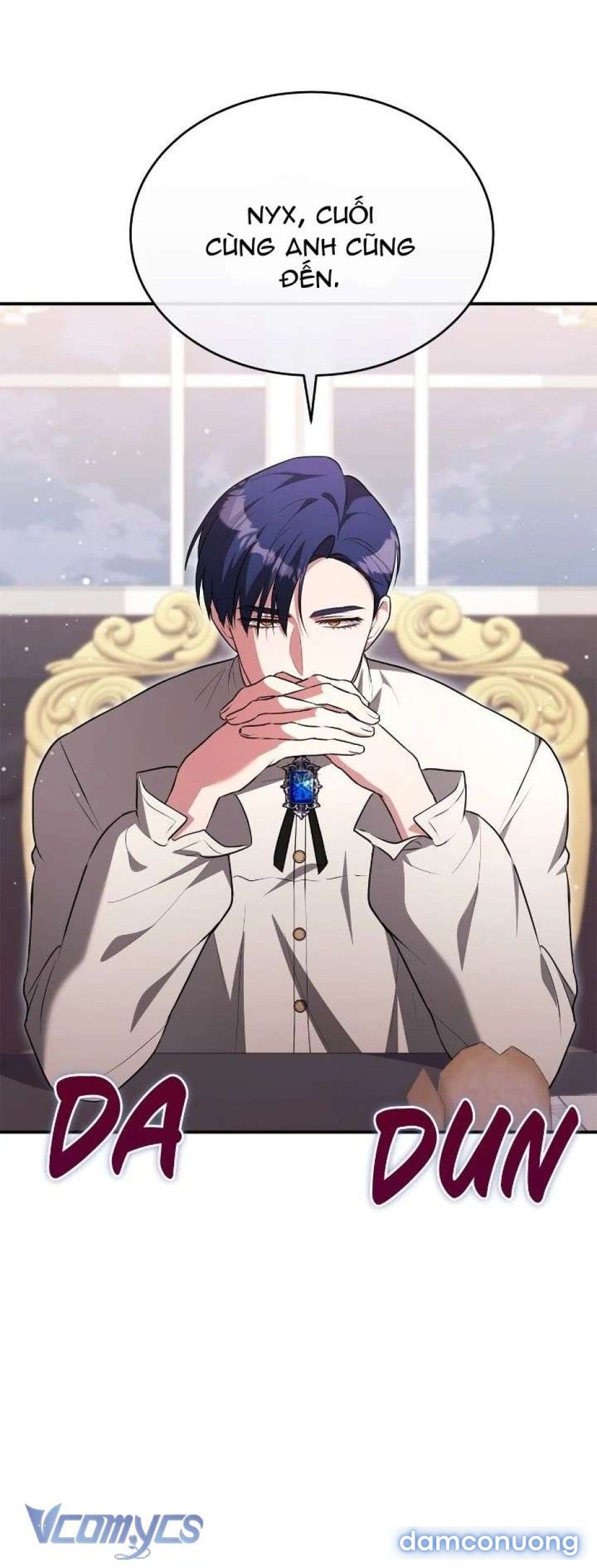 đọc truyện Dàn Harem Nóng Bỏng Đang Dần Lạnh Nhạt Với Tôi! Chương 19 ảnh 32 tại Thiên Thai Truyện