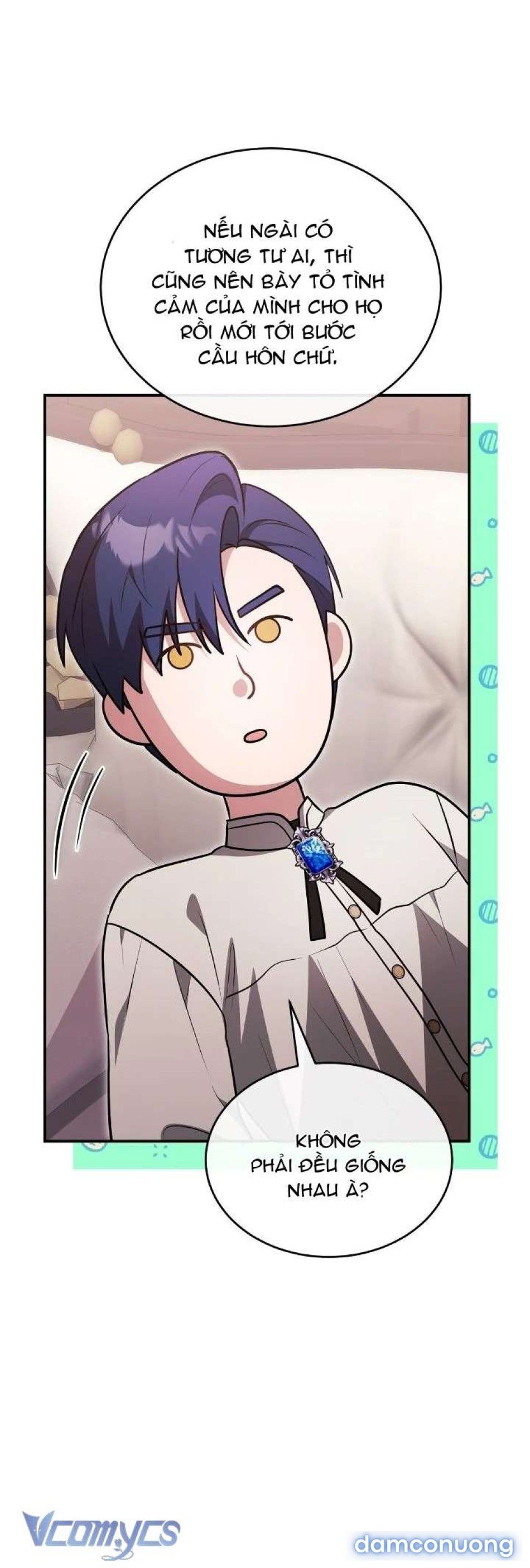 đọc truyện Dàn Harem Nóng Bỏng Đang Dần Lạnh Nhạt Với Tôi! Chương 19 ảnh 37 tại Thiên Thai Truyện