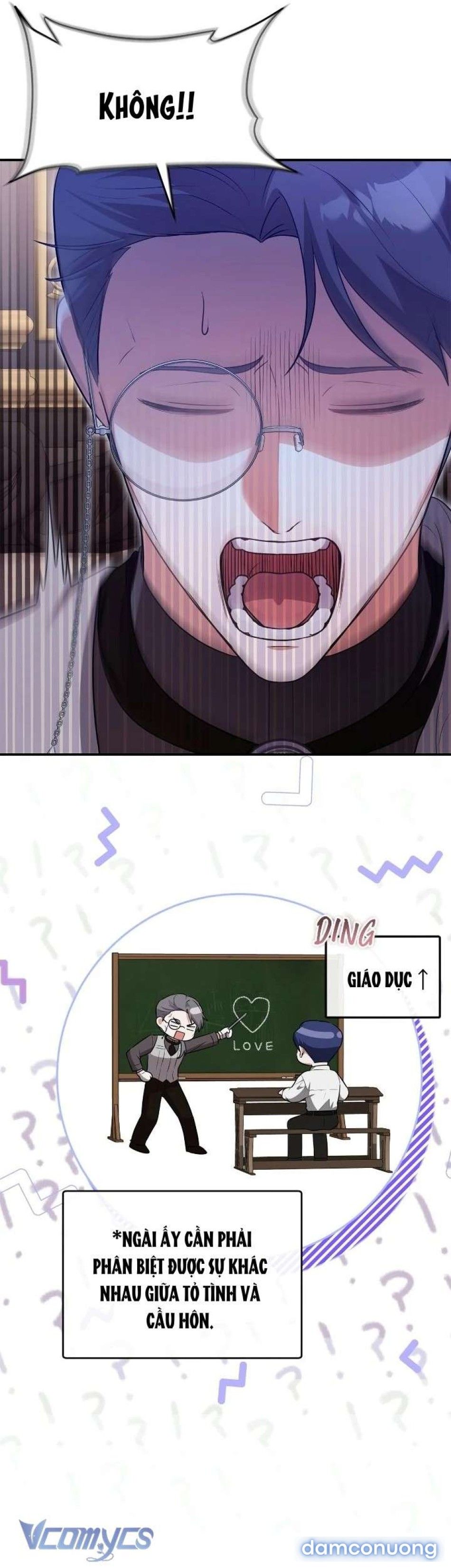 đọc truyện Dàn Harem Nóng Bỏng Đang Dần Lạnh Nhạt Với Tôi! Chương 19 ảnh 38 tại Thiên Thai Truyện