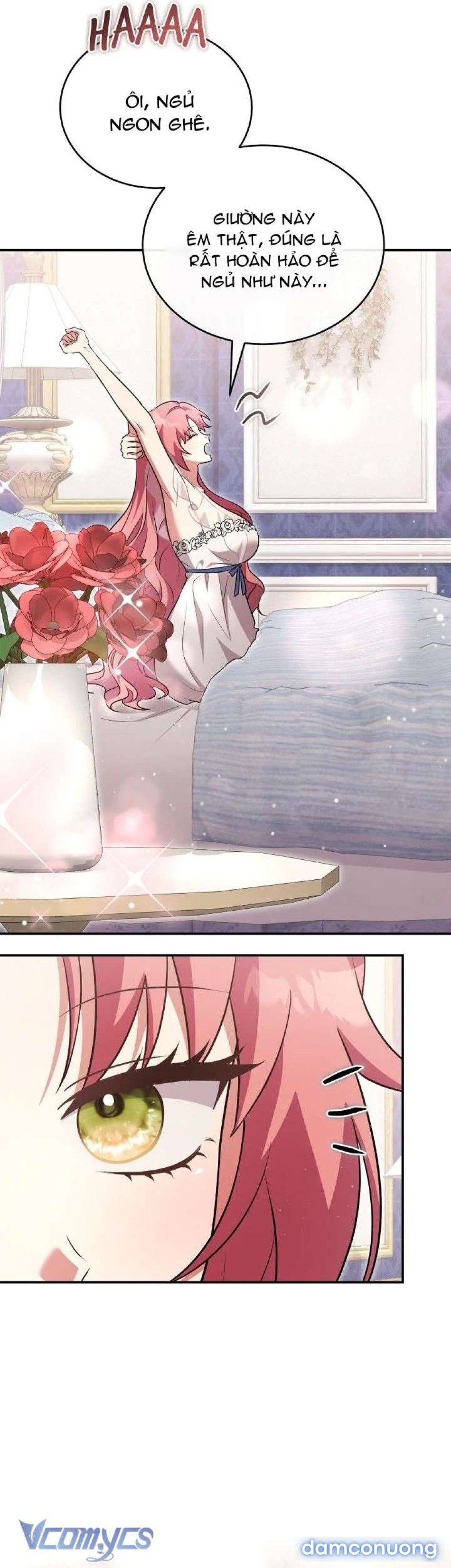 đọc truyện Dàn Harem Nóng Bỏng Đang Dần Lạnh Nhạt Với Tôi! Chương 19 ảnh 40 tại Thiên Thai Truyện