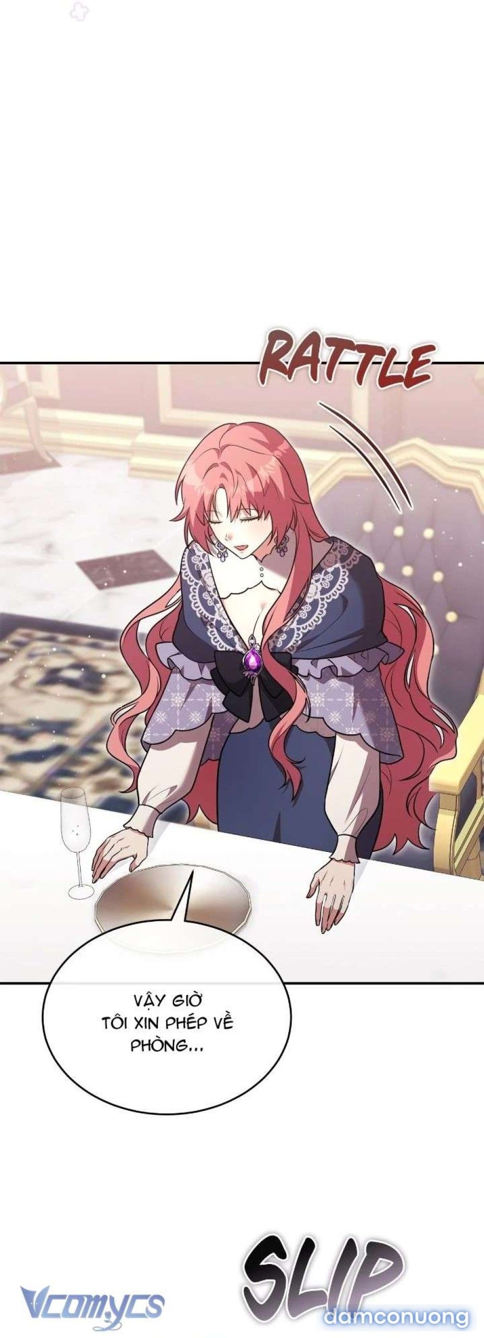 đọc truyện Dàn Harem Nóng Bỏng Đang Dần Lạnh Nhạt Với Tôi! Chương 19 ảnh 6 tại Thiên Thai Truyện