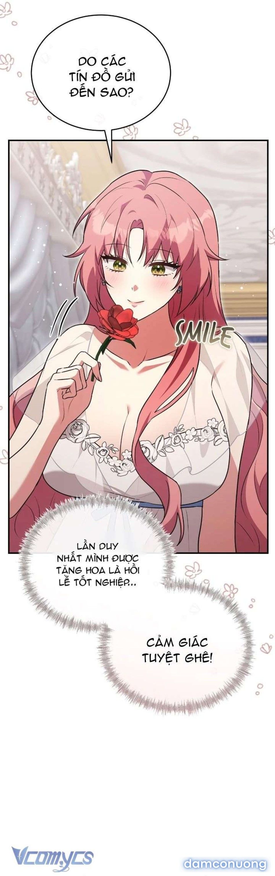 đọc truyện Dàn Harem Nóng Bỏng Đang Dần Lạnh Nhạt Với Tôi! Chương 19 ảnh 42 tại Thiên Thai Truyện