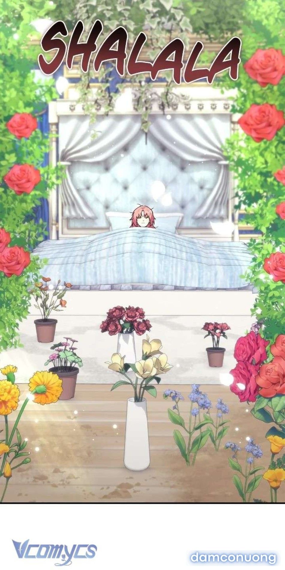 đọc truyện Dàn Harem Nóng Bỏng Đang Dần Lạnh Nhạt Với Tôi! Chương 19 ảnh 44 tại Thiên Thai Truyện