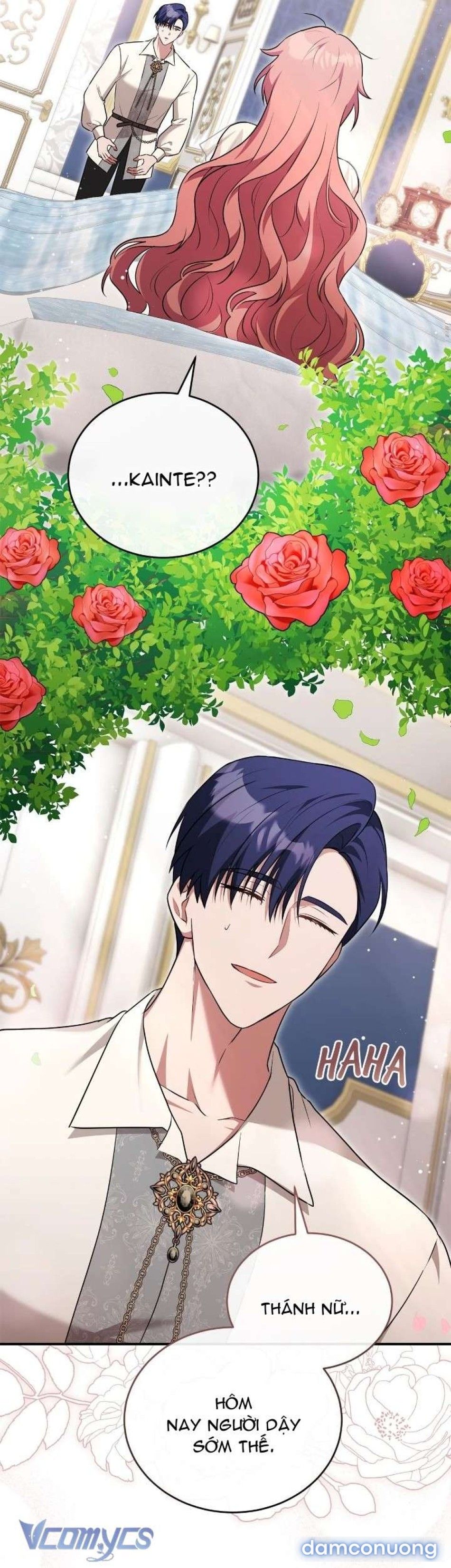 đọc truyện Dàn Harem Nóng Bỏng Đang Dần Lạnh Nhạt Với Tôi! Chương 19 ảnh 49 tại Thiên Thai Truyện