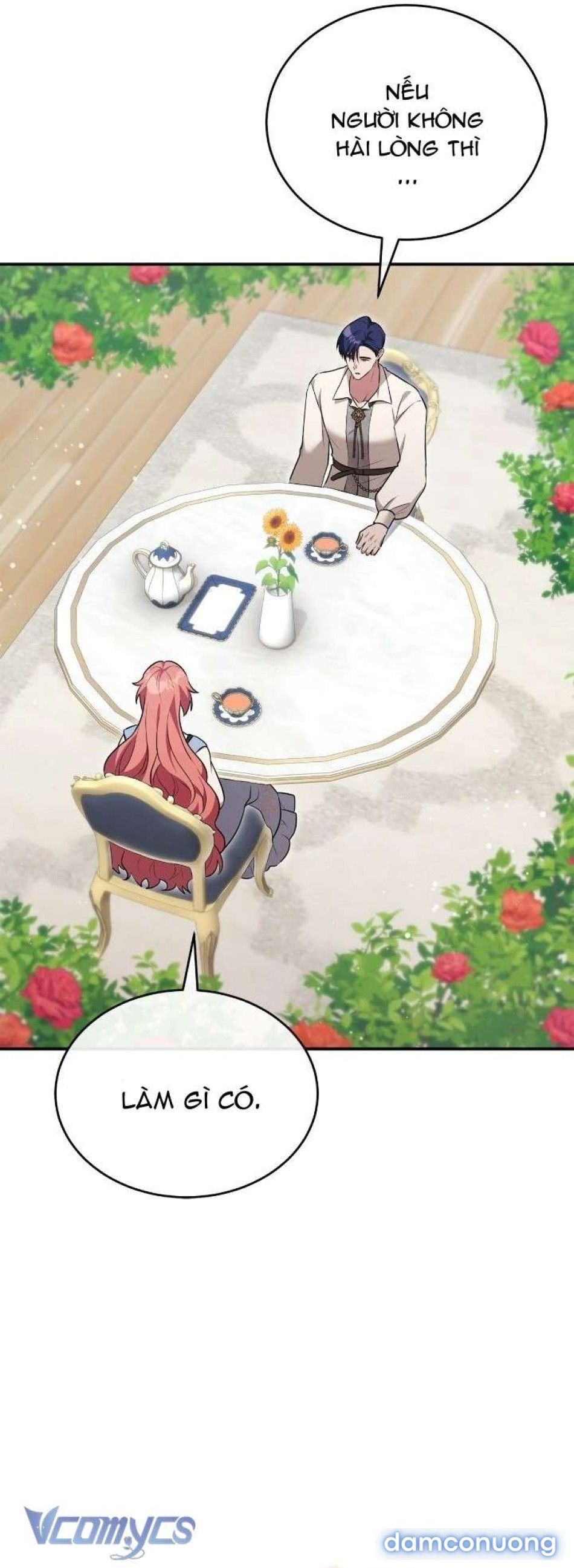 đọc truyện Dàn Harem Nóng Bỏng Đang Dần Lạnh Nhạt Với Tôi! Chương 19 ảnh 51 tại Thiên Thai Truyện