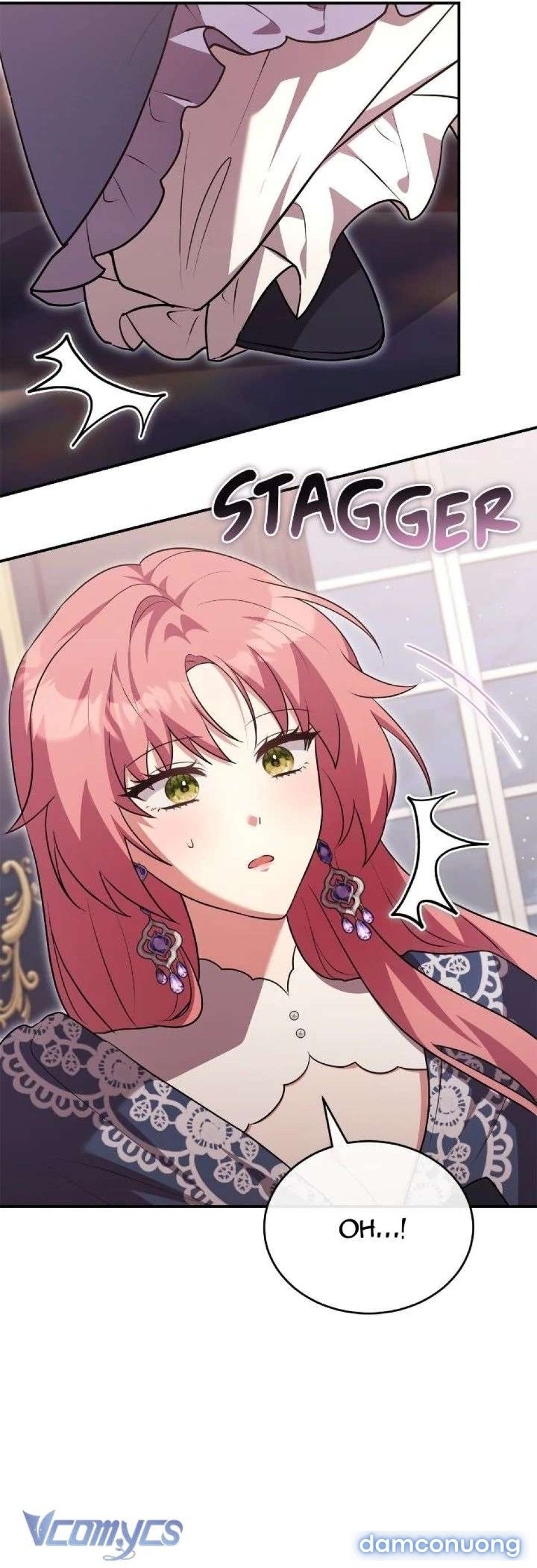 đọc truyện Dàn Harem Nóng Bỏng Đang Dần Lạnh Nhạt Với Tôi! Chương 19 ảnh 7 tại Thiên Thai Truyện