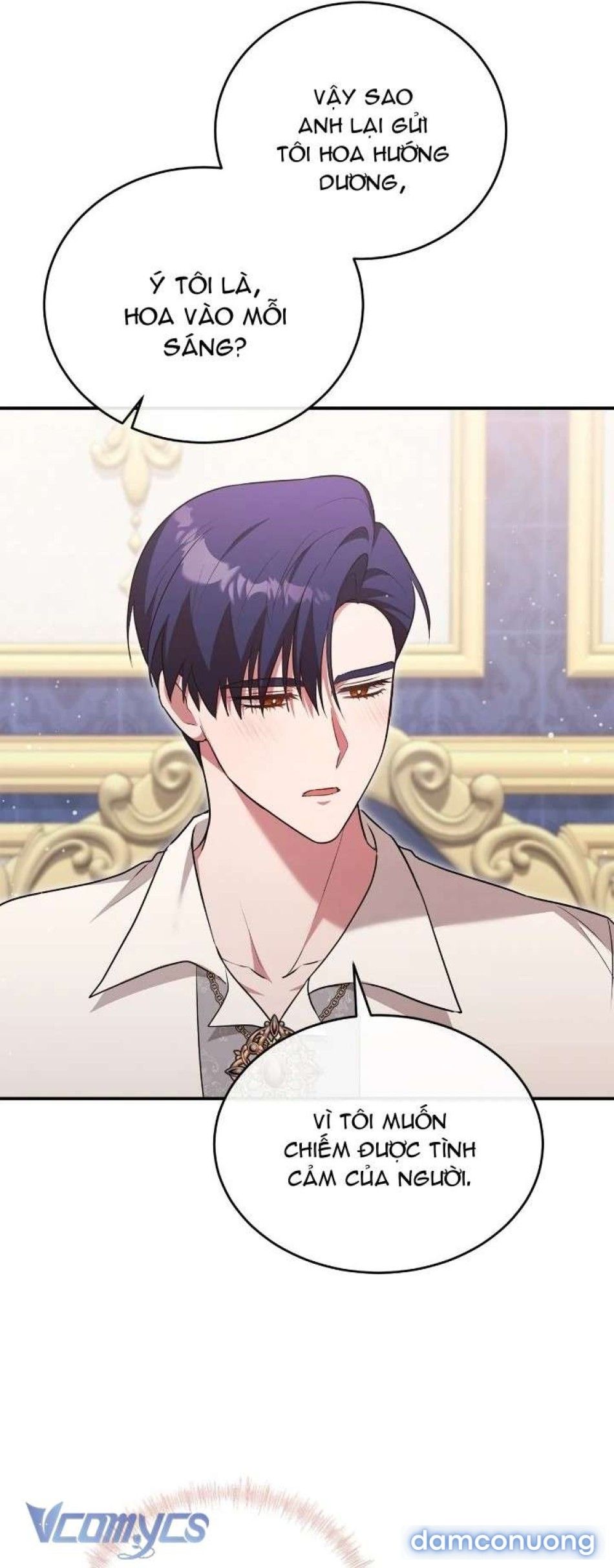 đọc truyện Dàn Harem Nóng Bỏng Đang Dần Lạnh Nhạt Với Tôi! Chương 19 ảnh 55 tại Thiên Thai Truyện