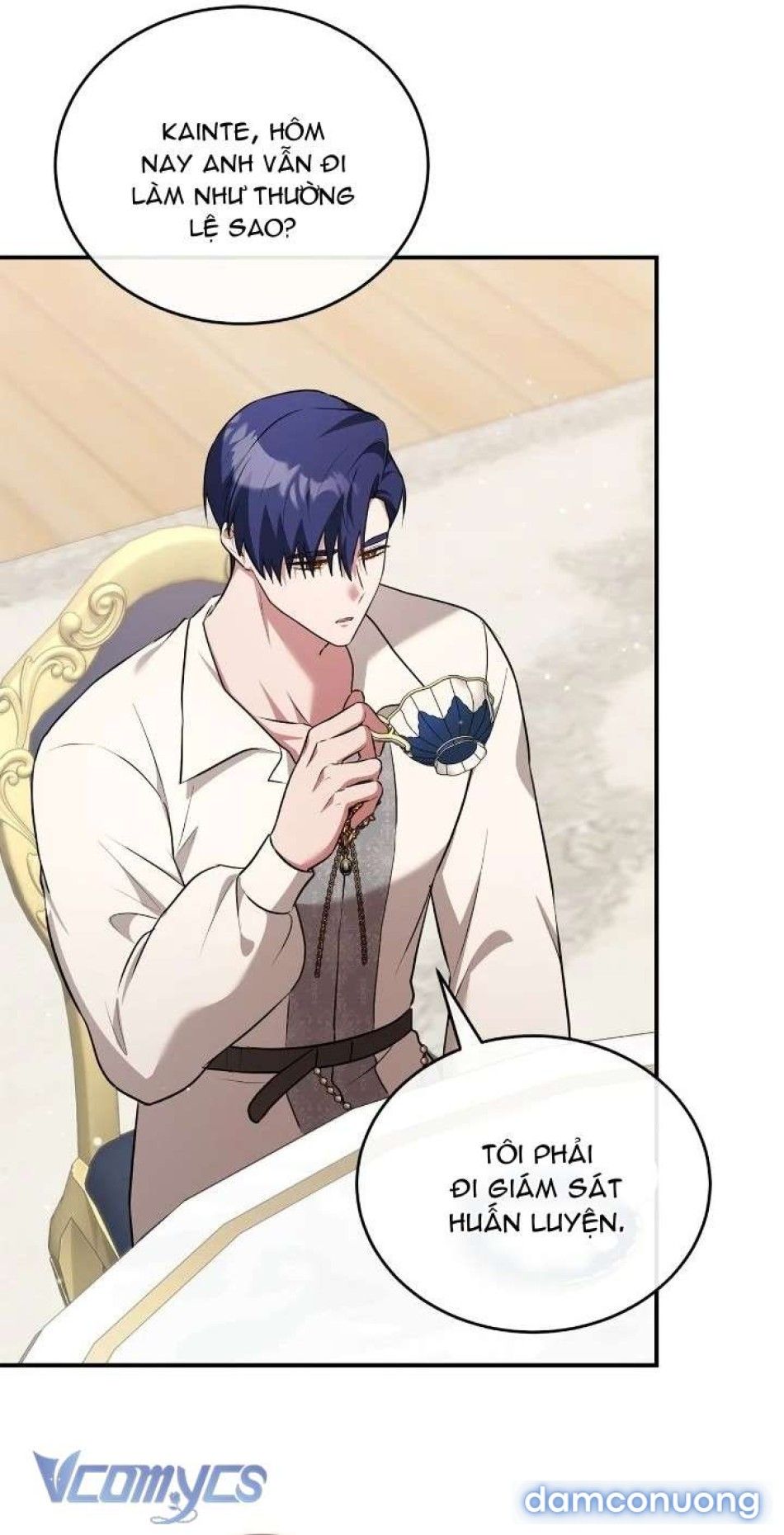 đọc truyện Dàn Harem Nóng Bỏng Đang Dần Lạnh Nhạt Với Tôi! Chương 19 ảnh 57 tại Thiên Thai Truyện