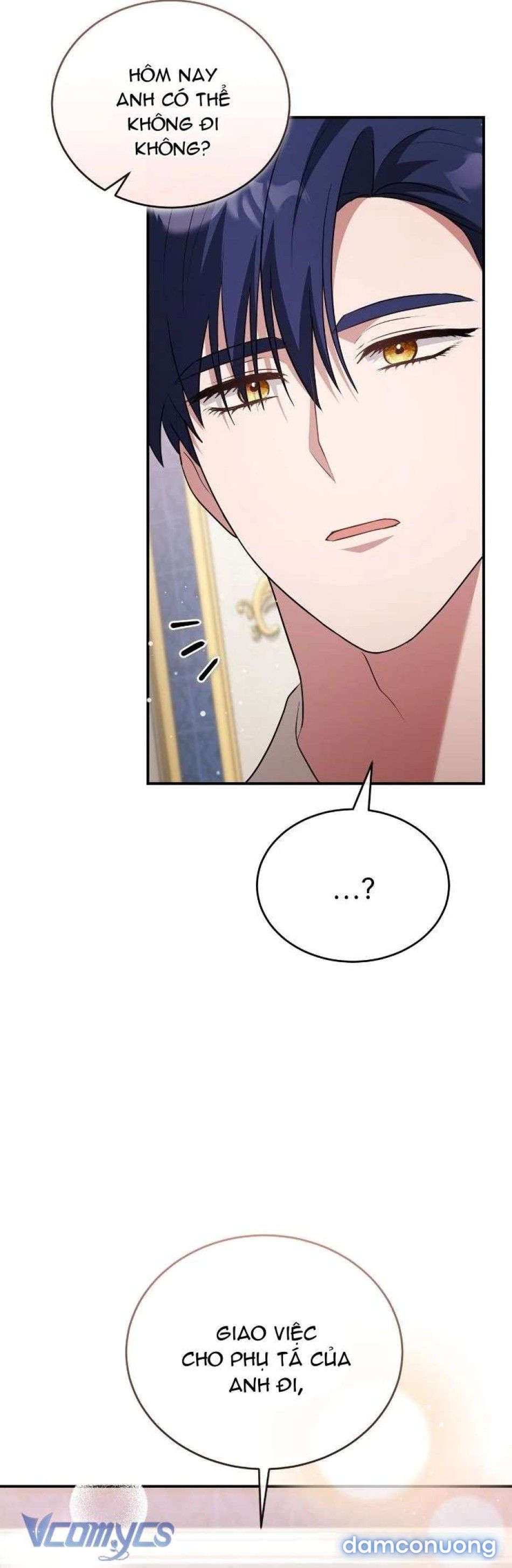 đọc truyện Dàn Harem Nóng Bỏng Đang Dần Lạnh Nhạt Với Tôi! Chương 19 ảnh 58 tại Thiên Thai Truyện