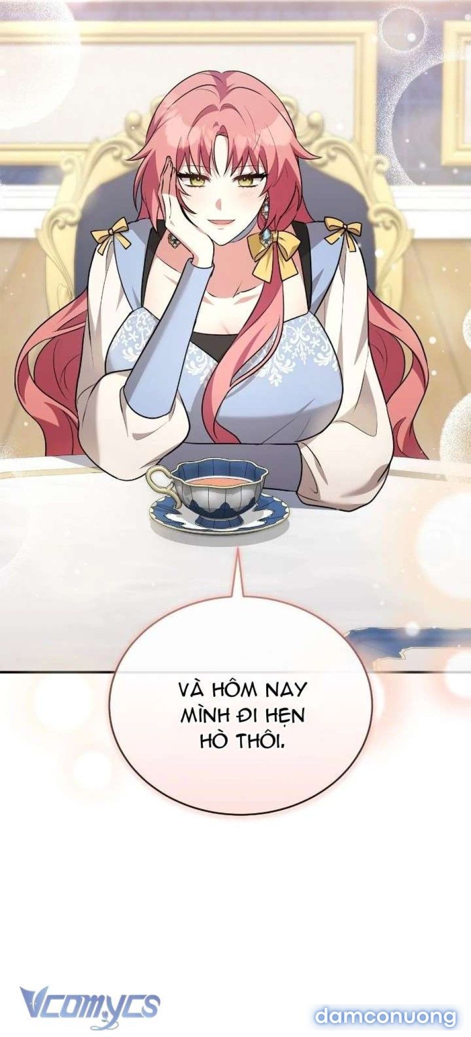 đọc truyện Dàn Harem Nóng Bỏng Đang Dần Lạnh Nhạt Với Tôi! Chương 19 ảnh 59 tại Thiên Thai Truyện