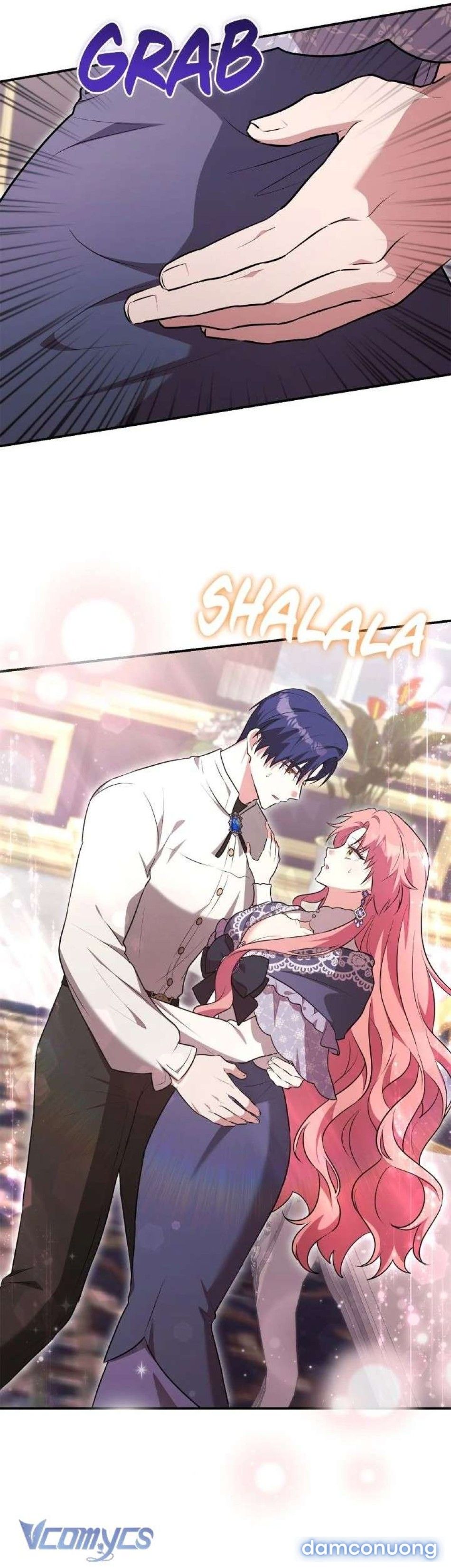 đọc truyện Dàn Harem Nóng Bỏng Đang Dần Lạnh Nhạt Với Tôi! Chương 19 ảnh 8 tại Thiên Thai Truyện