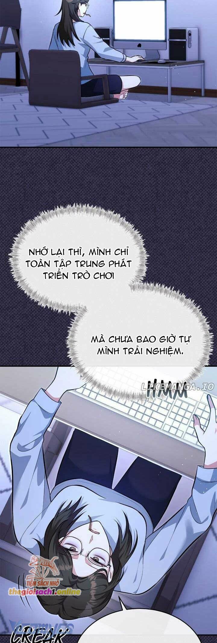đọc truyện Dàn Harem Nóng Bỏng Đang Dần Lạnh Nhạt Với Tôi! Chương 2 ảnh 11 tại Giả Dược